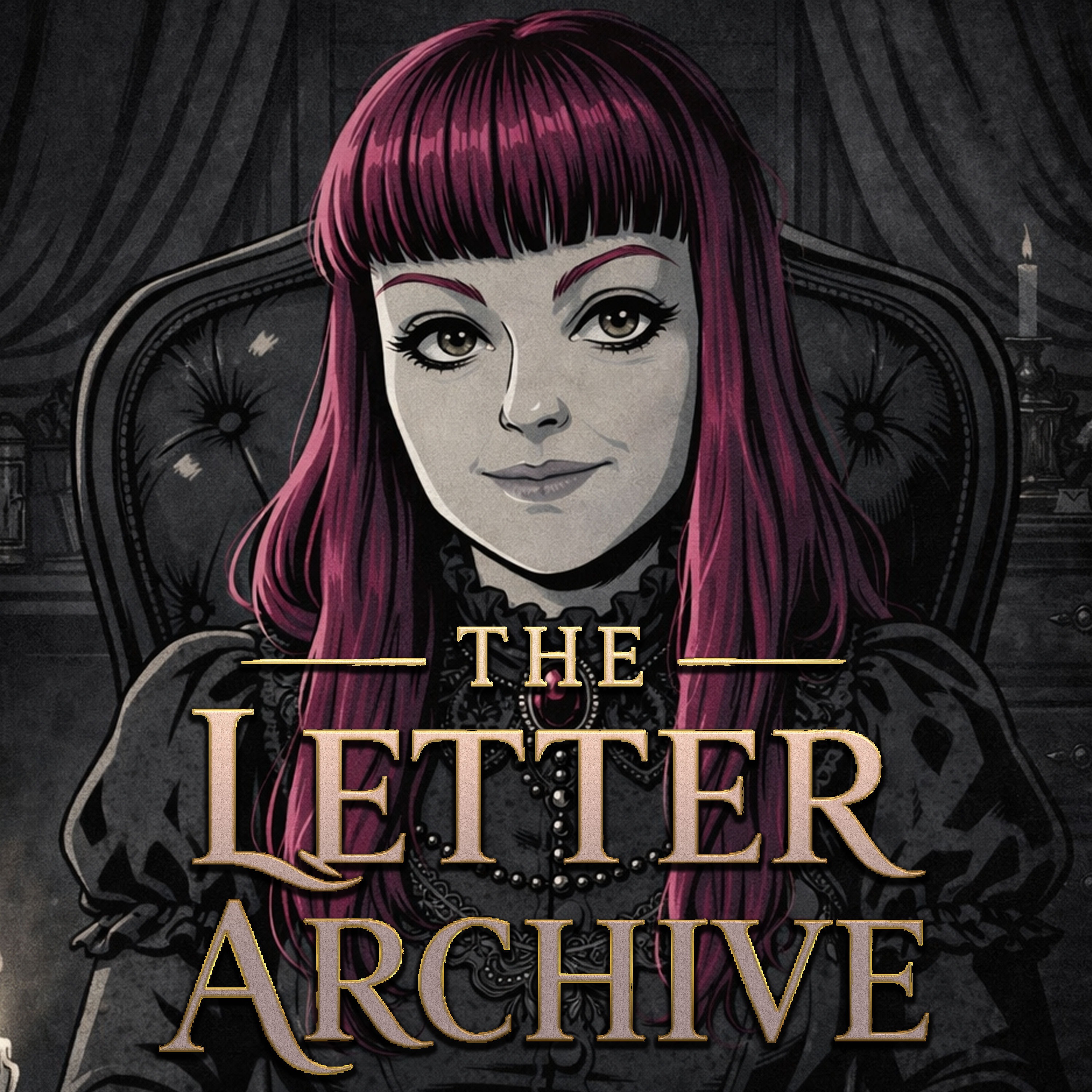 The Letter Archive