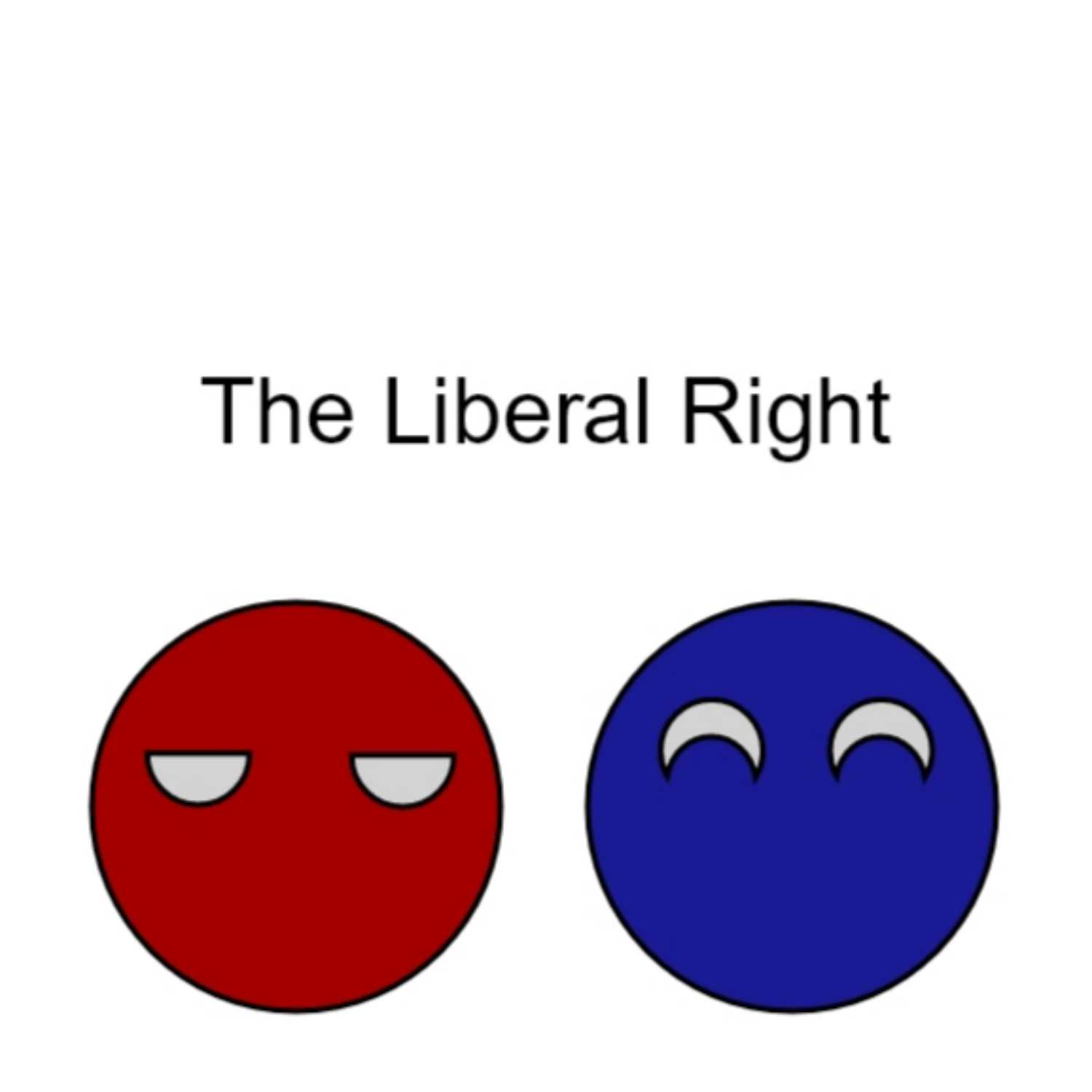 TheLiberalRight