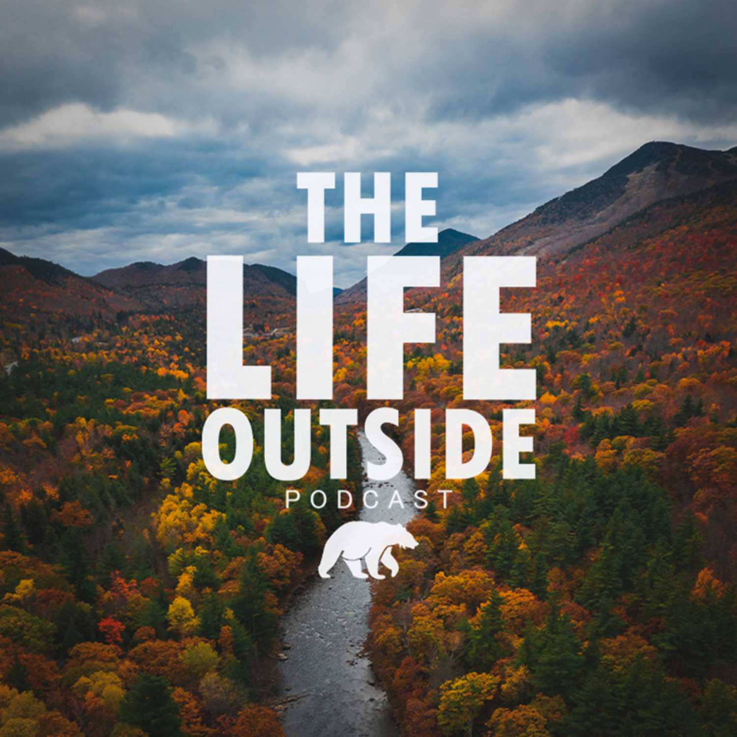 The Life Outside Podcast
