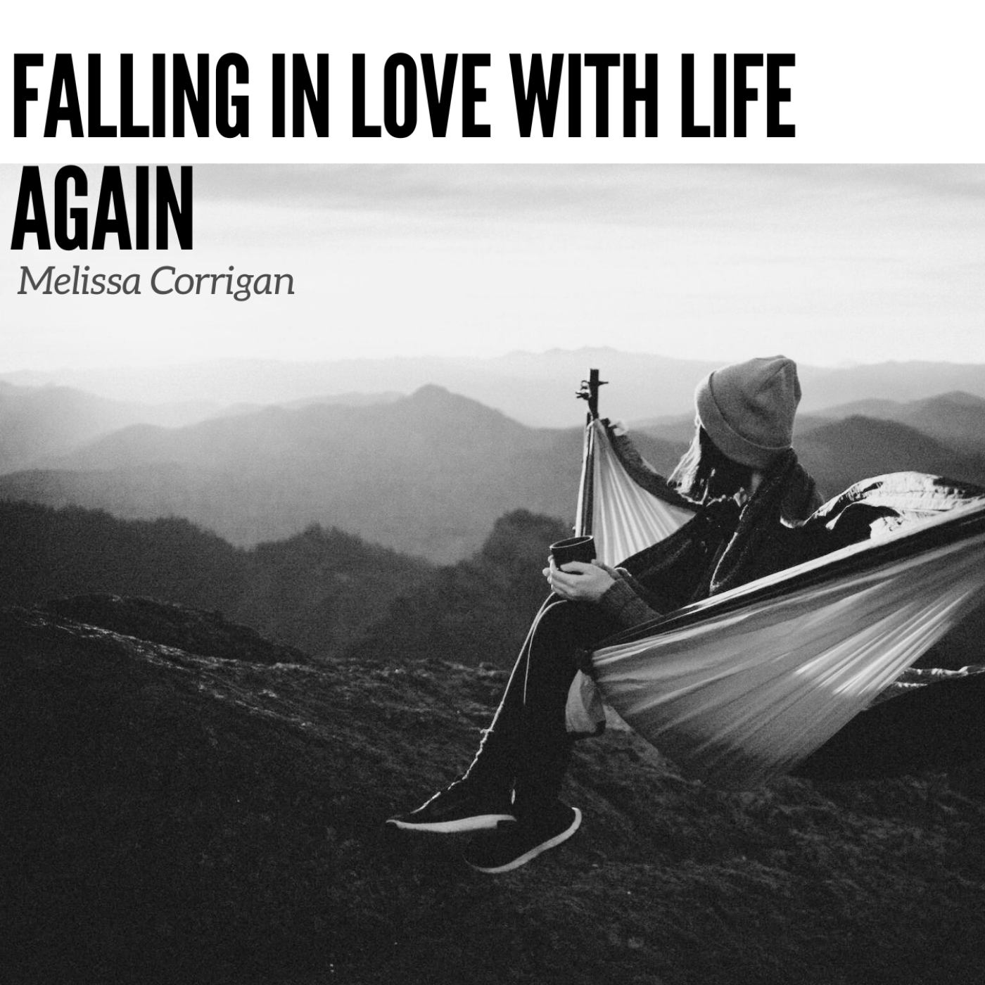 Falling In Love With Life Again