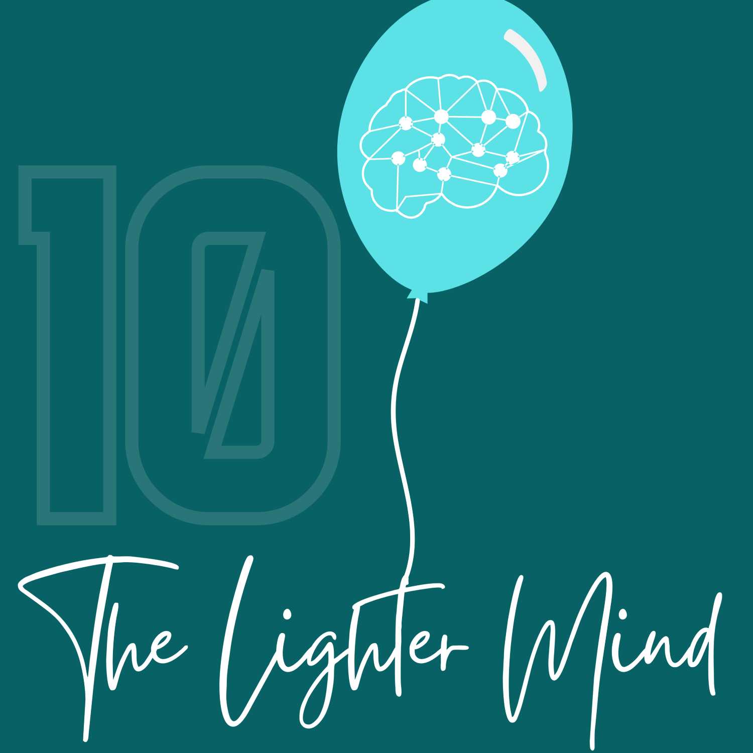 The Lighter Mind
