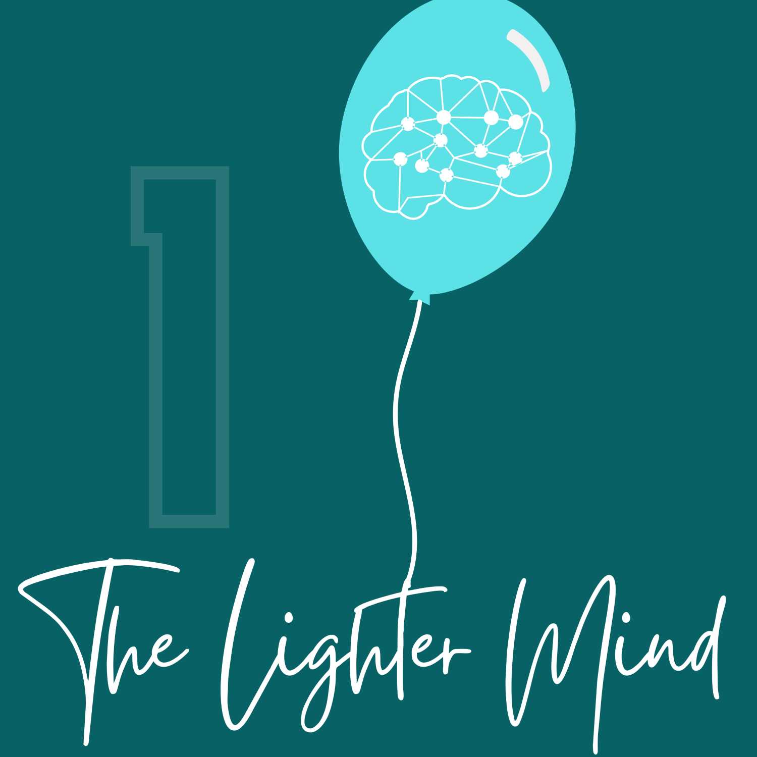 The Lighter Mind