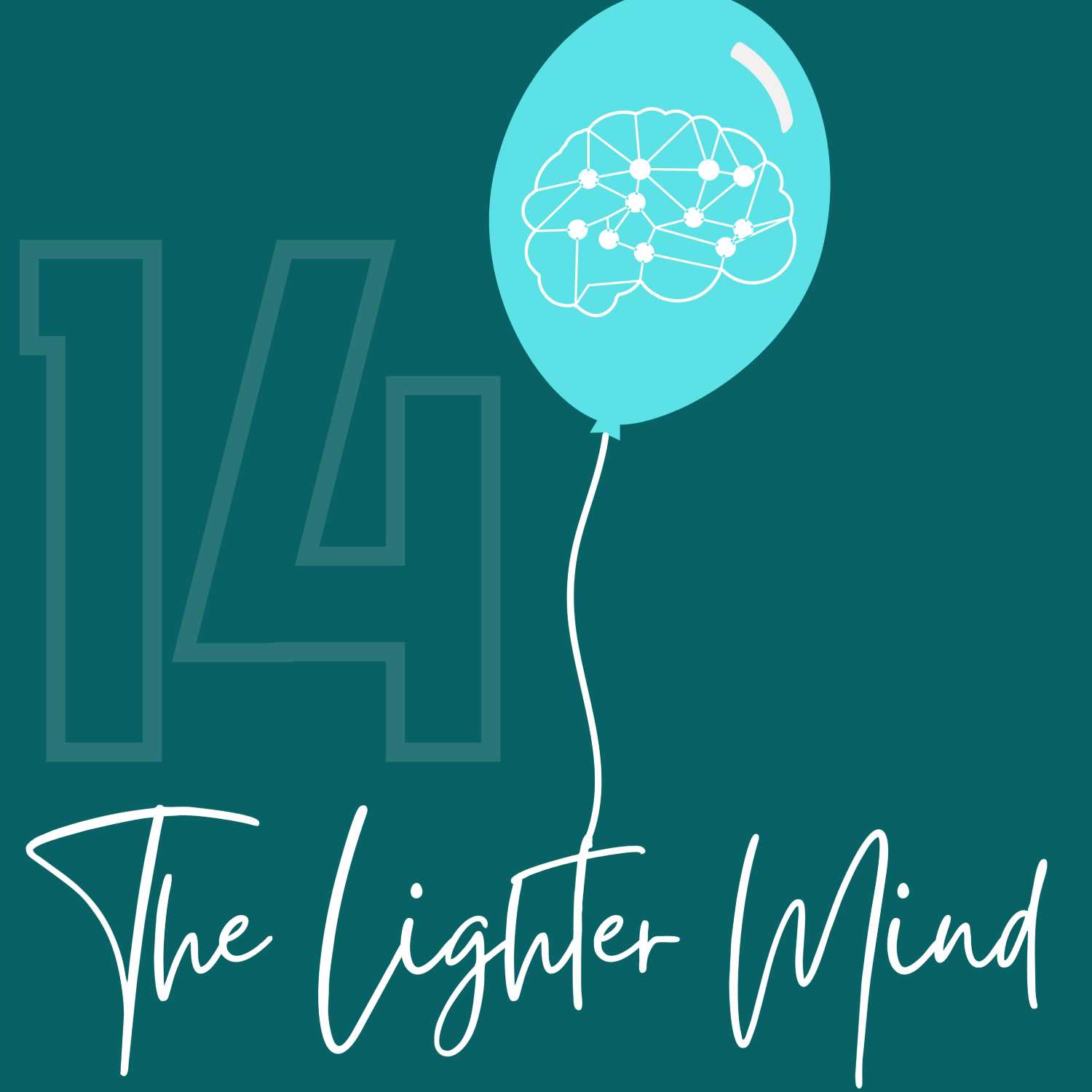The Lighter Mind
