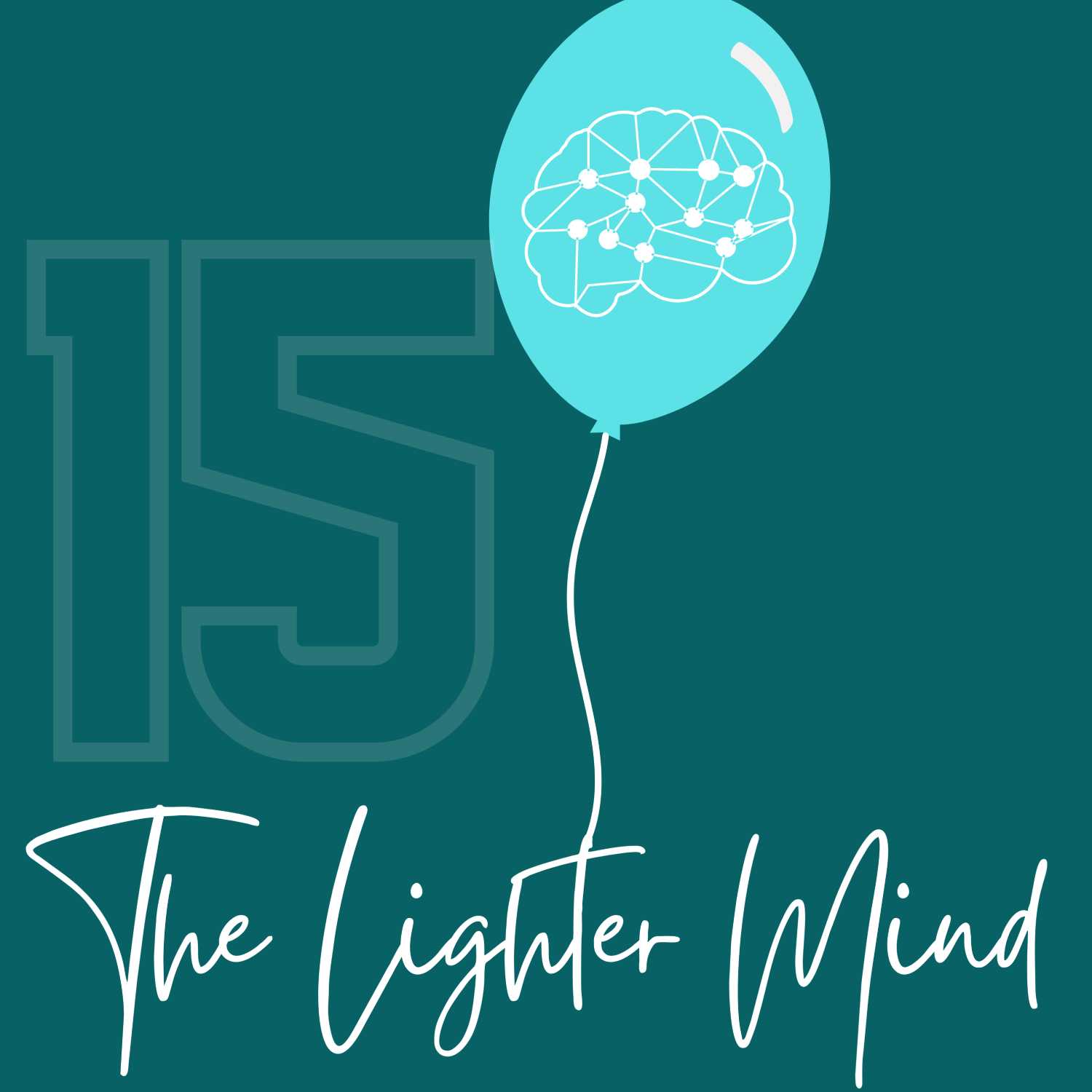The Lighter Mind