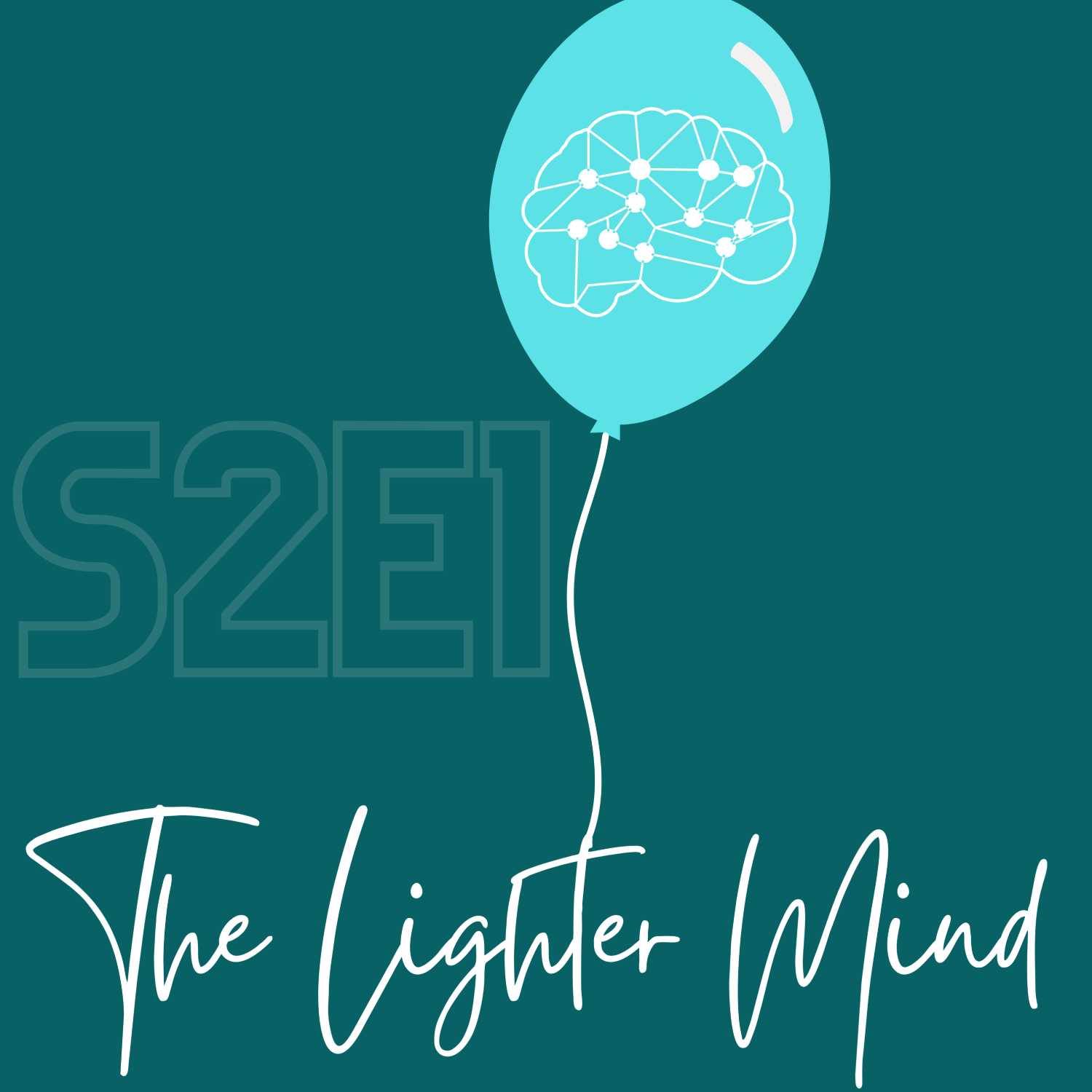 The Lighter Mind