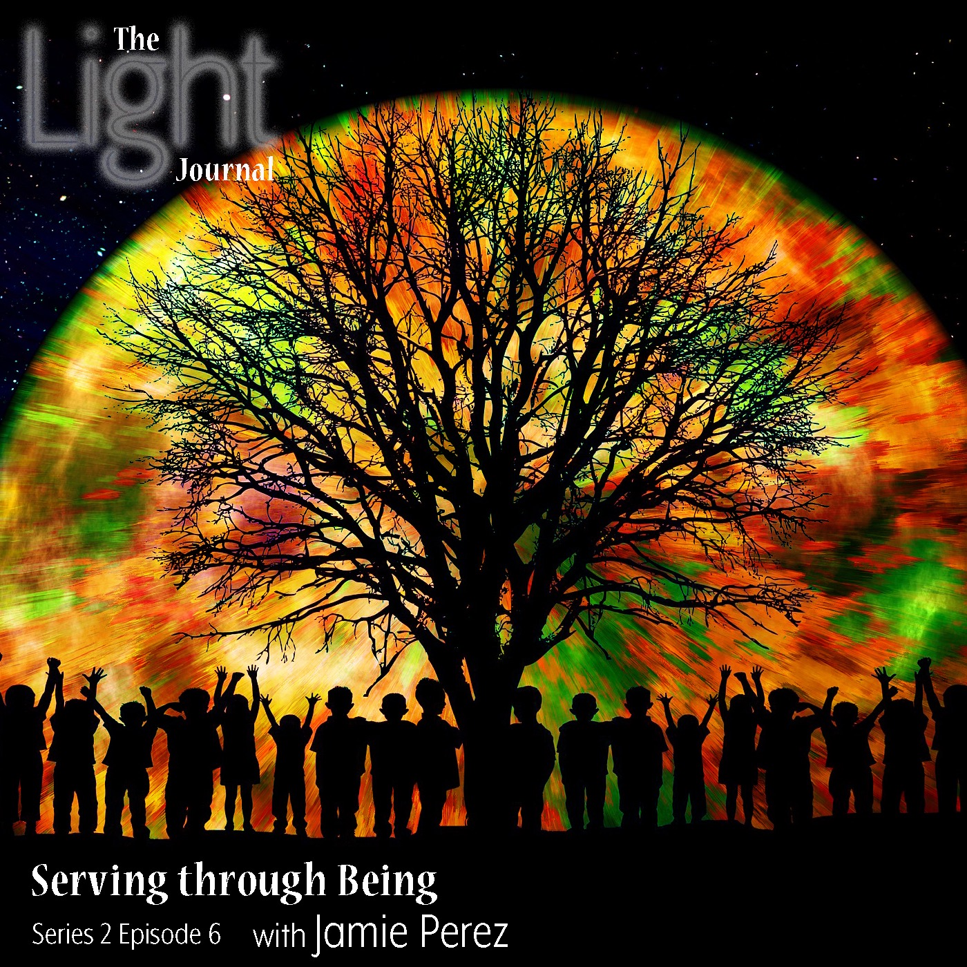 The Light Journal
