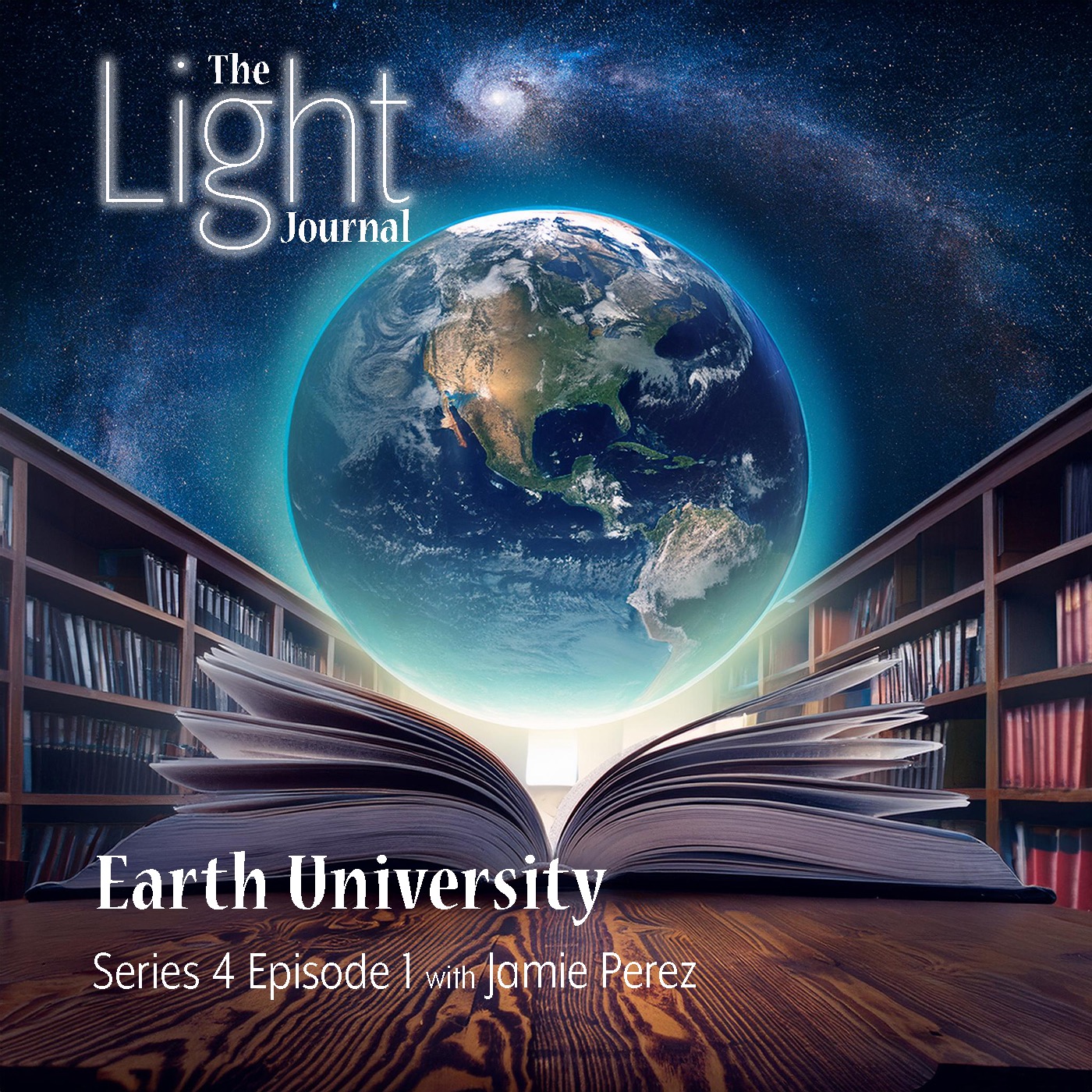 The Light Journal