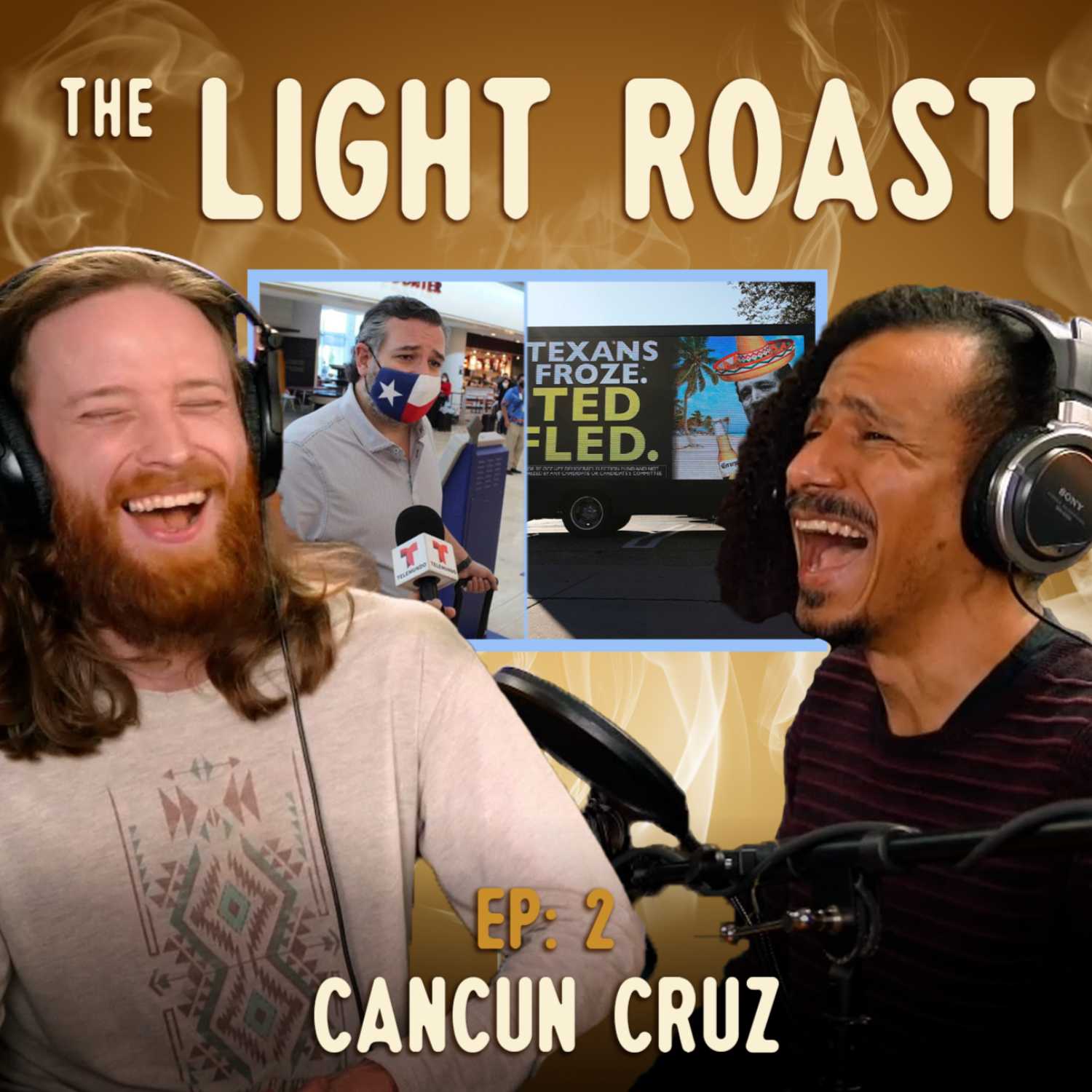 The Light Roast