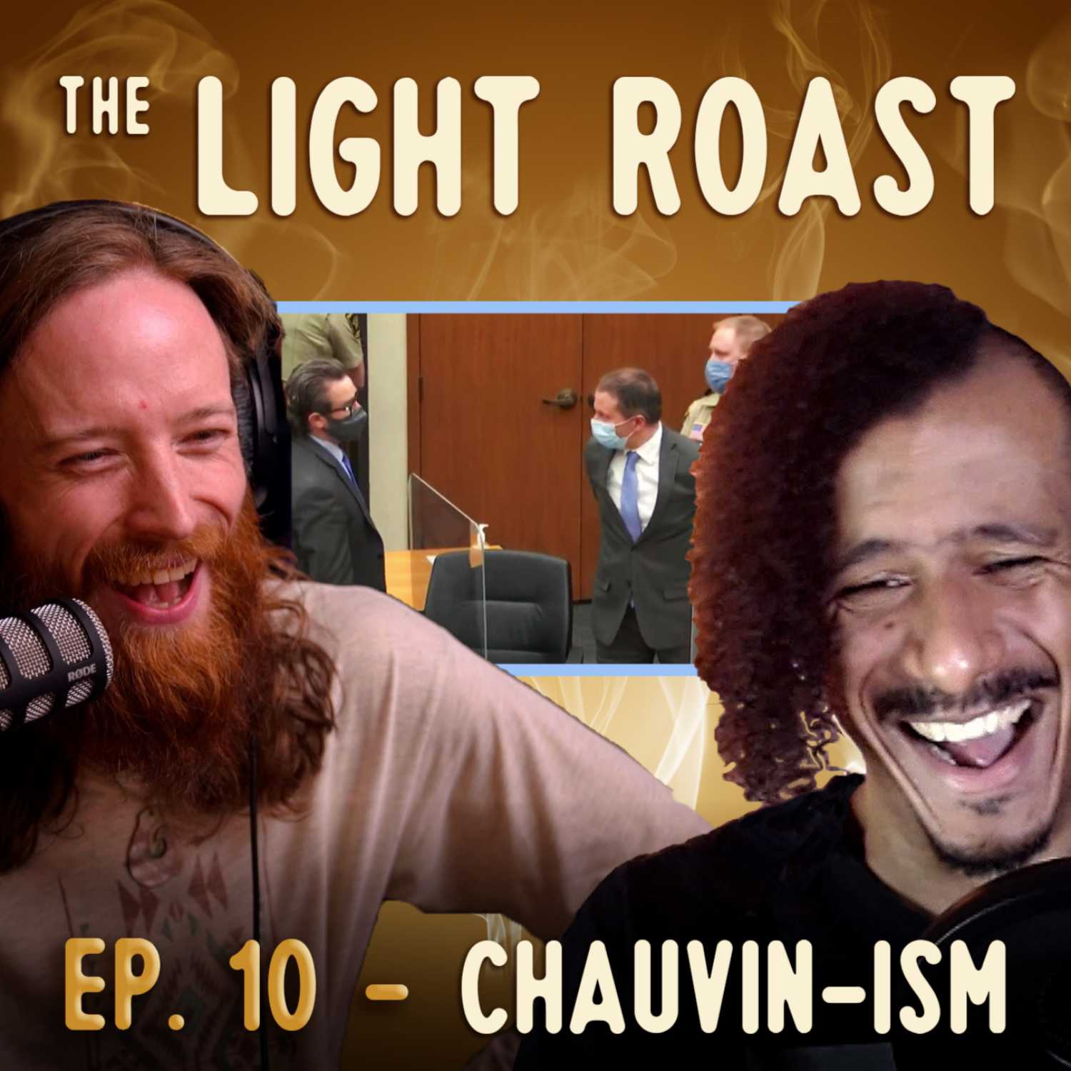 The Light Roast