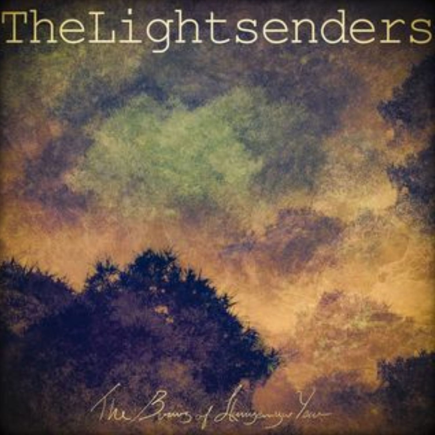 The Lightsenders Podcast
