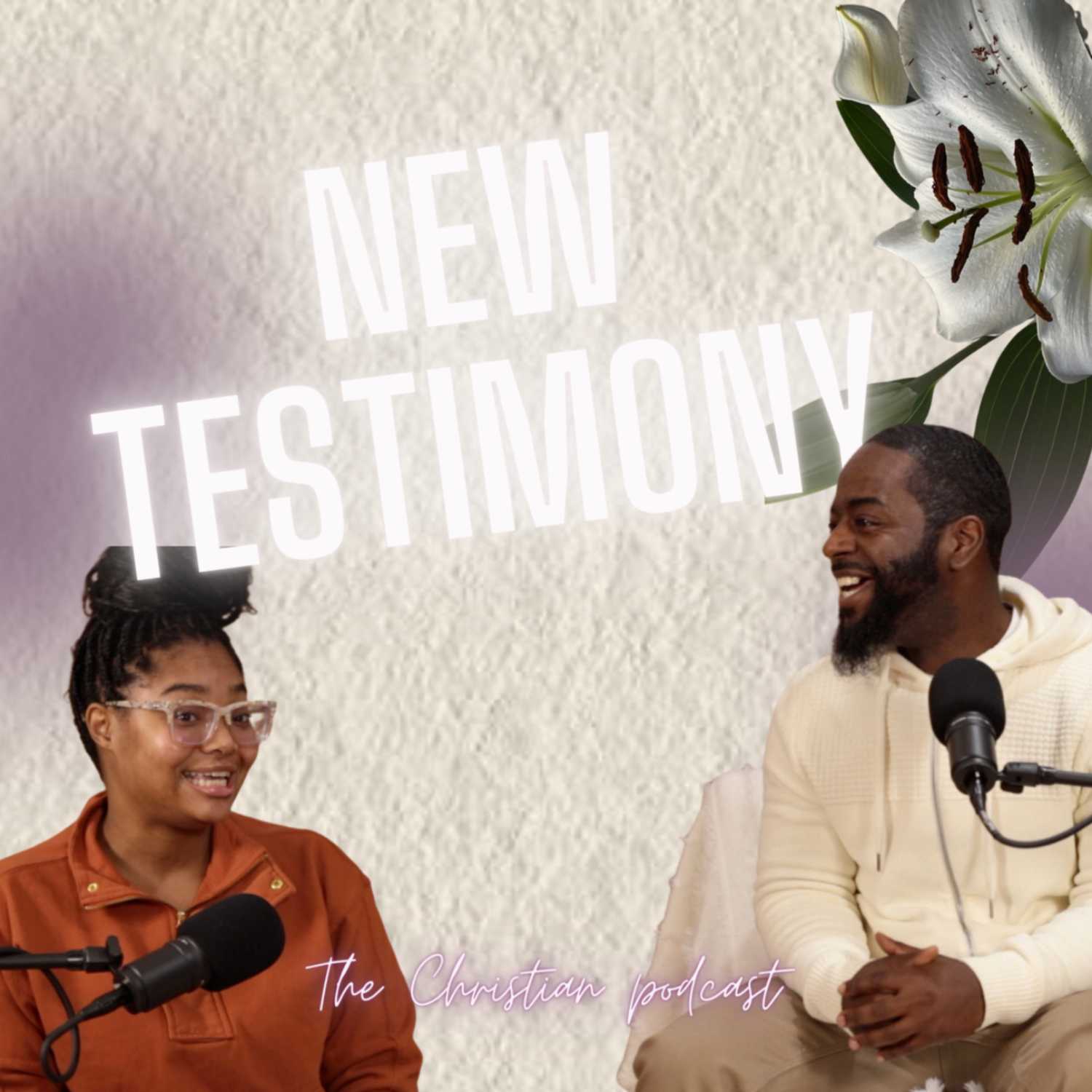 From Drug Dealer to Disciple: A Life Transformed by Faith | The Lily Podcast episode artwork