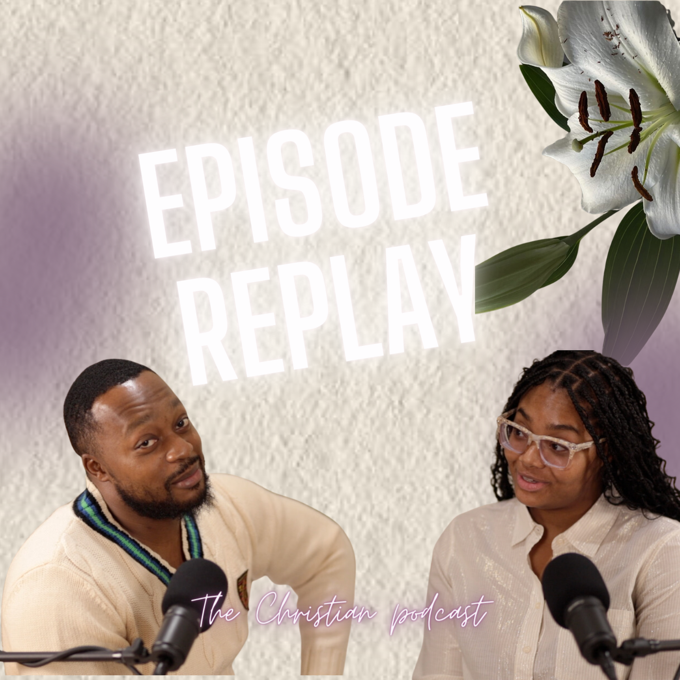 S1 E6 Episode Replay episode artwork