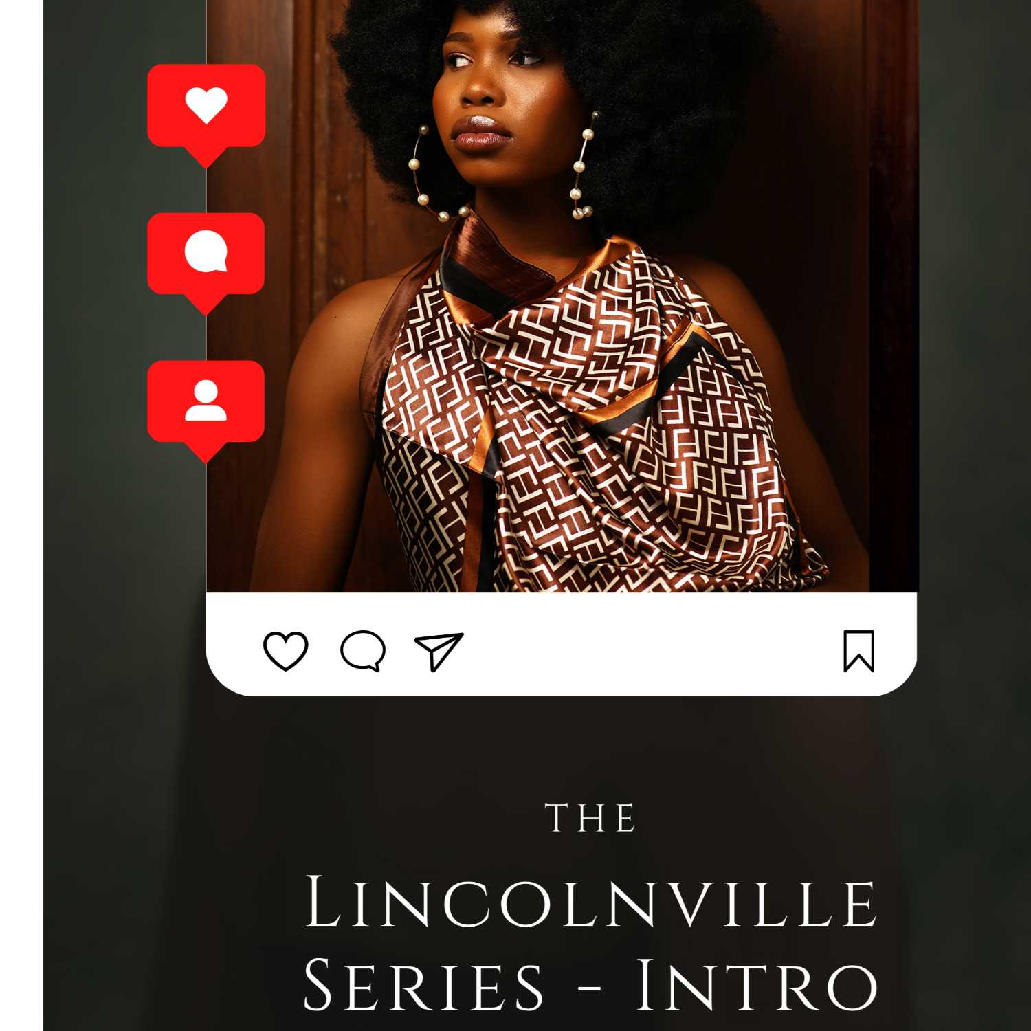The Lincolnville Series