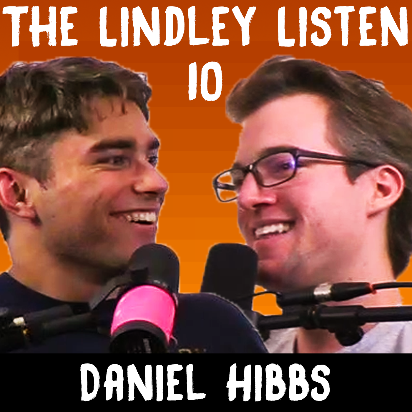 The Lindley Listen