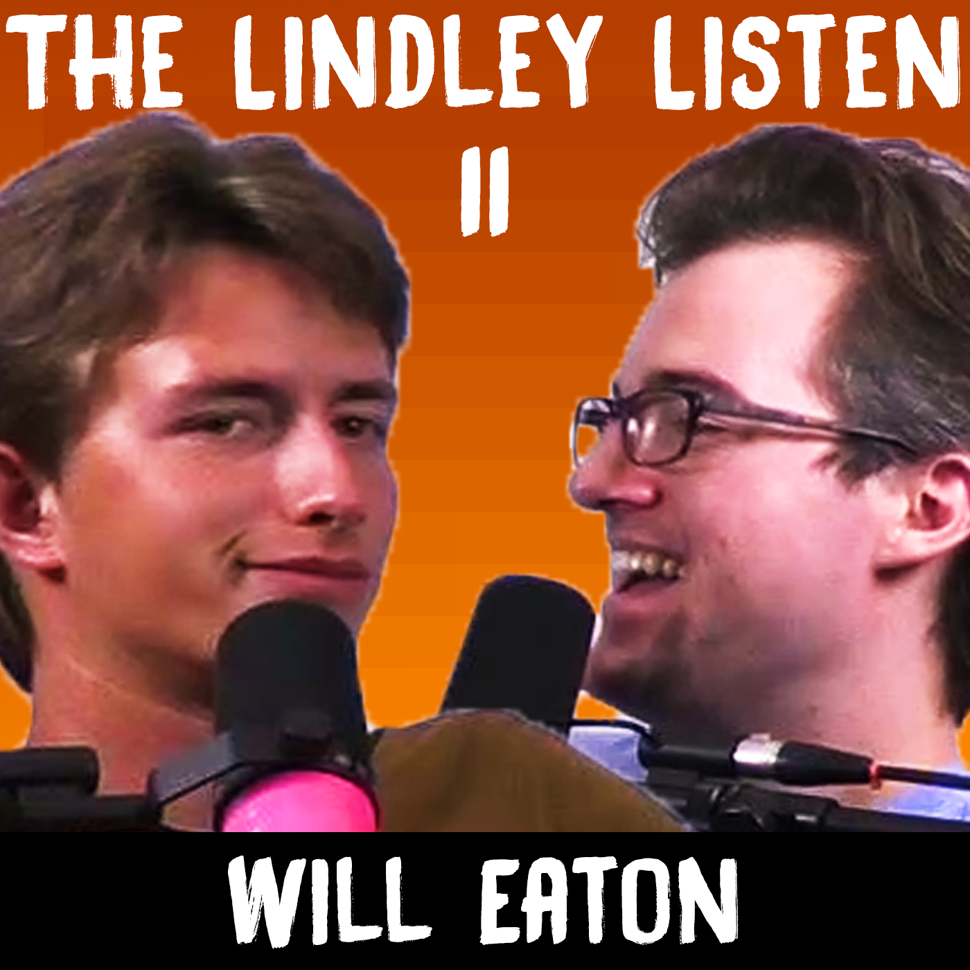 The Lindley Listen