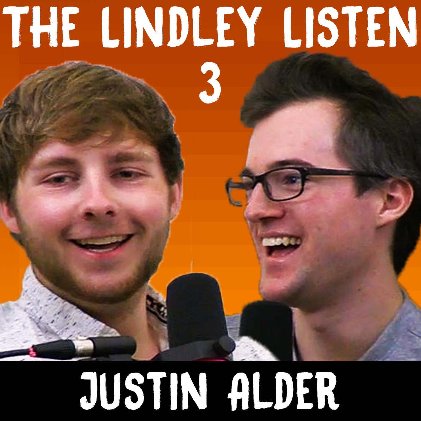 The Lindley Listen
