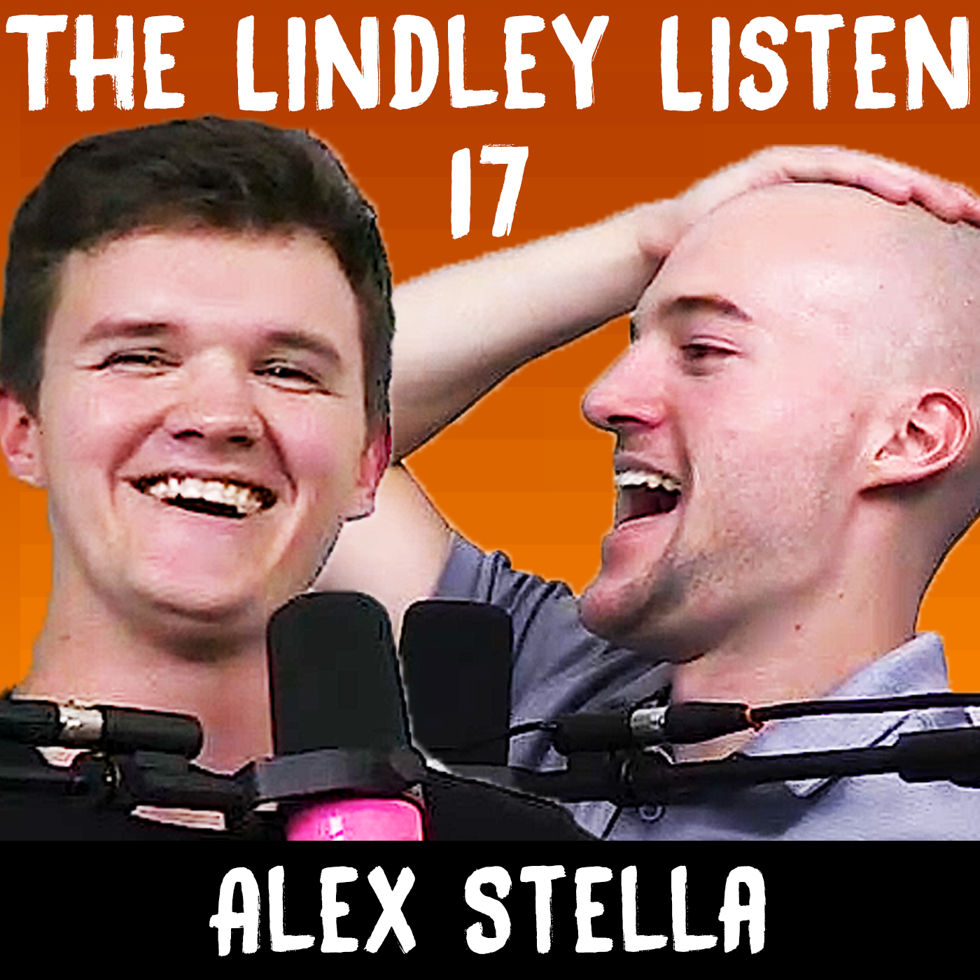 The Lindley Listen