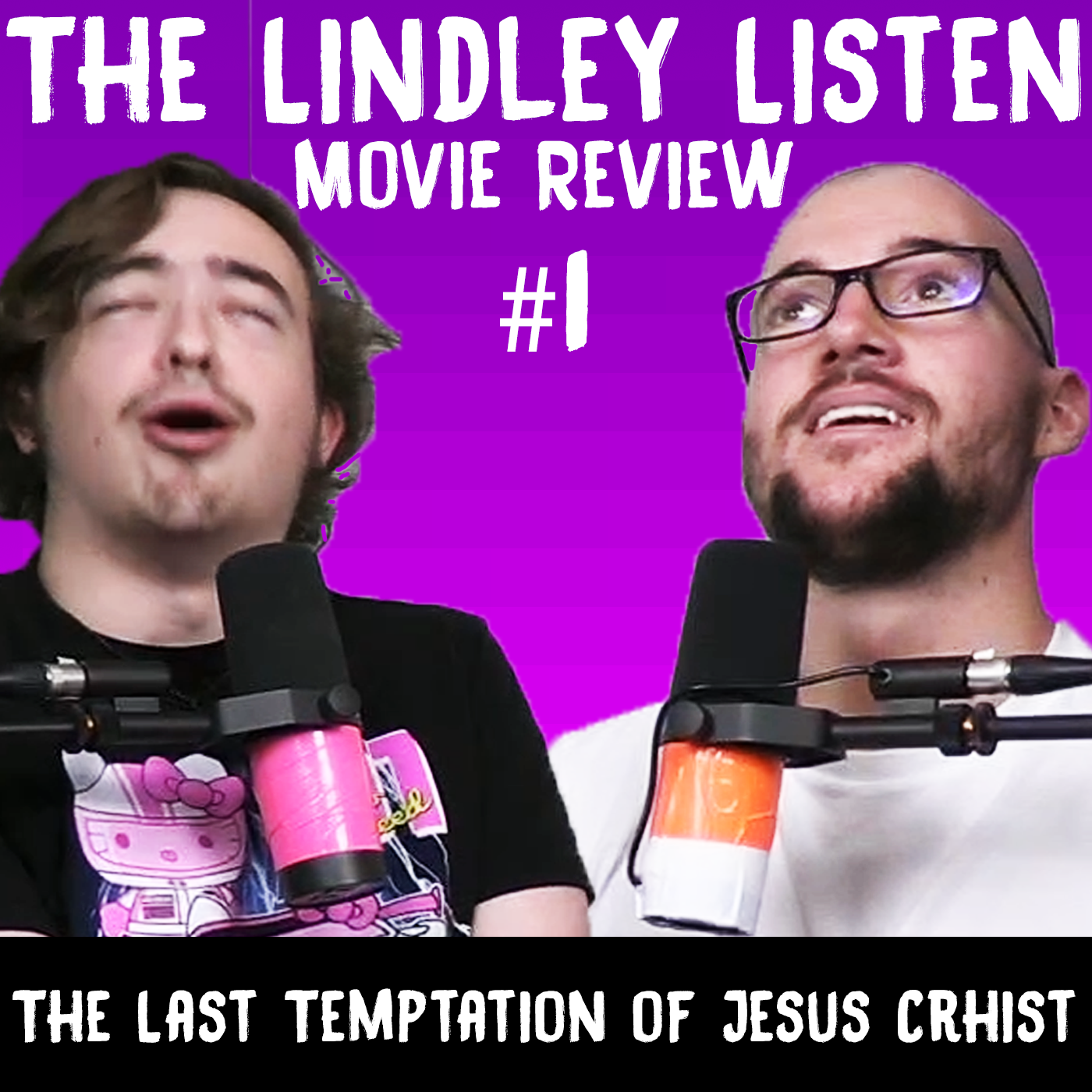 The Lindley Listen