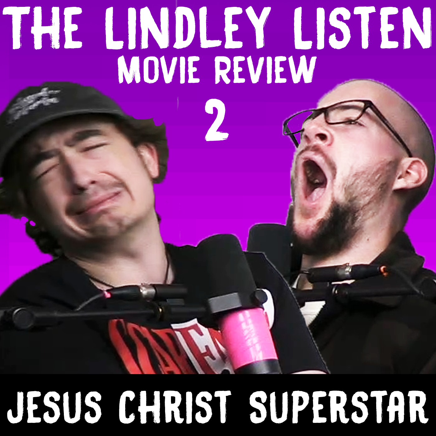 The Lindley Listen