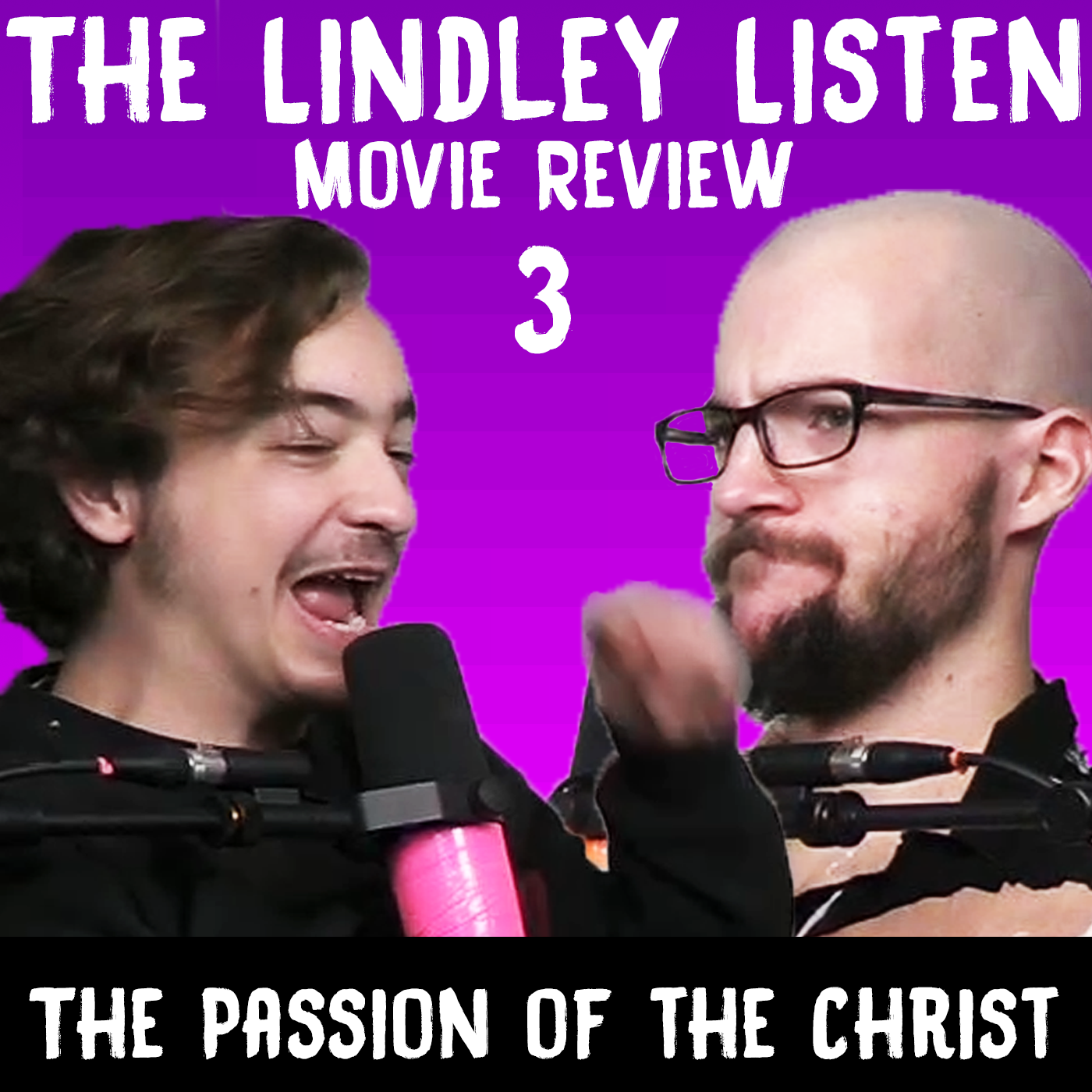 The Lindley Listen
