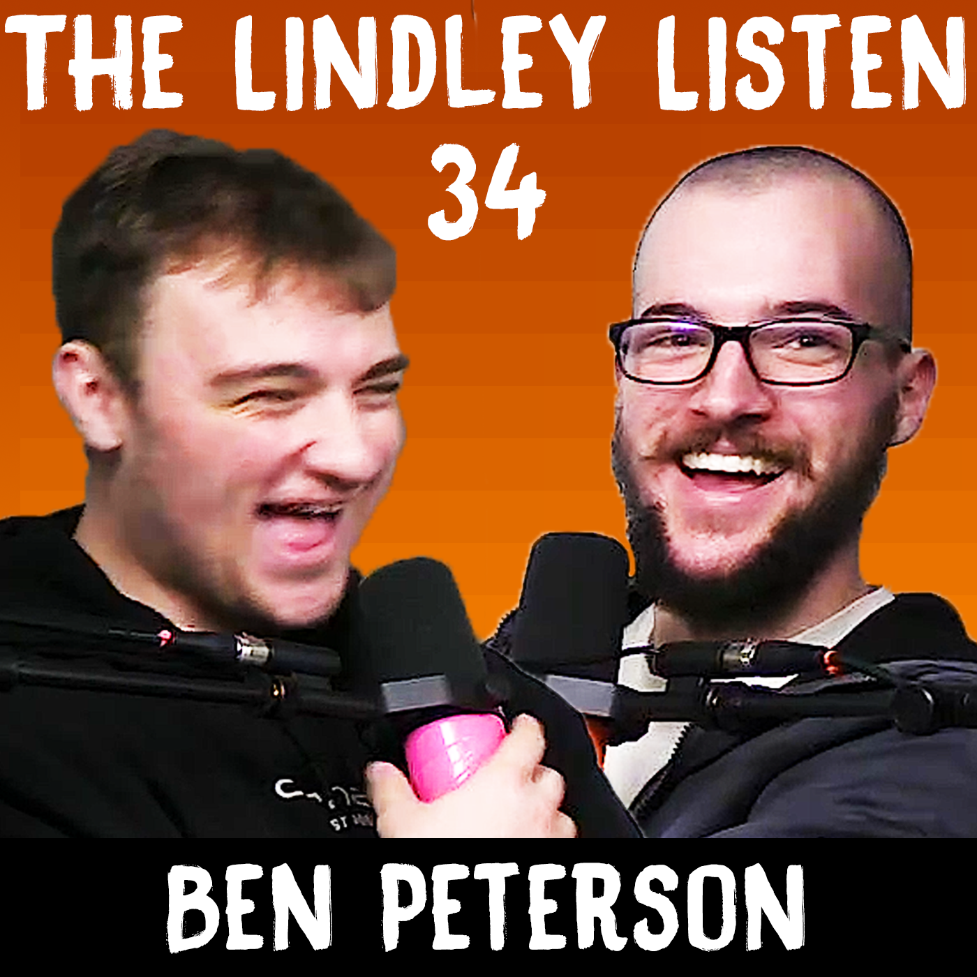 The Lindley Listen