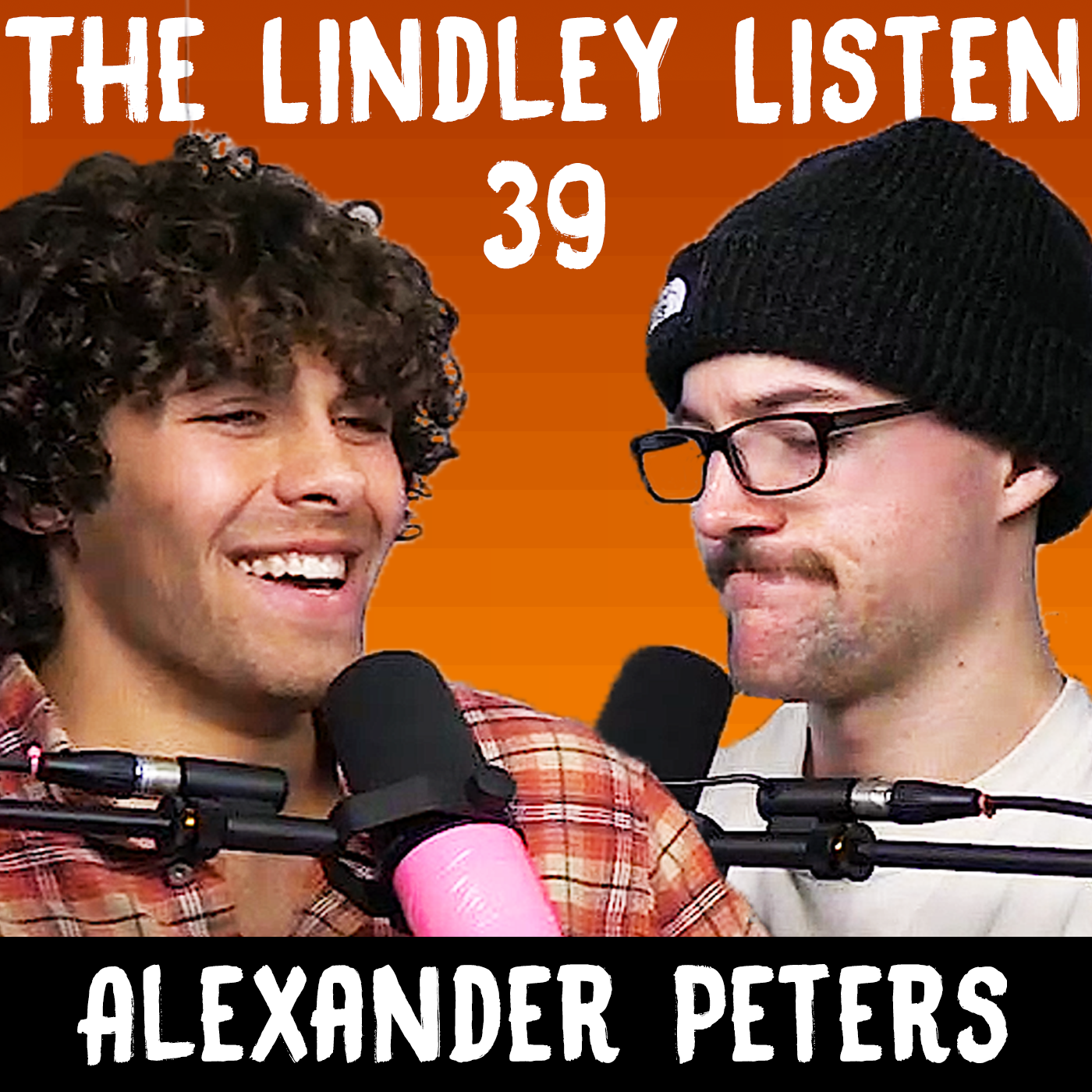 The Lindley Listen