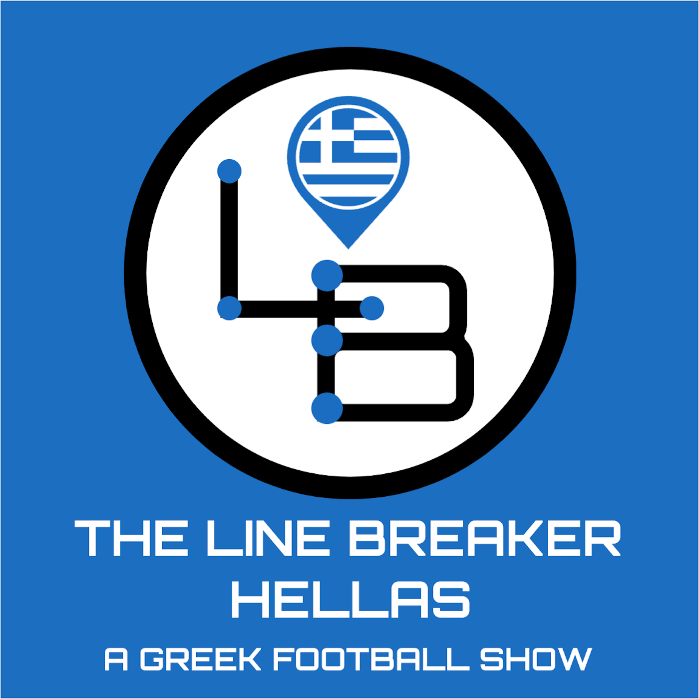 TLB HELLAS - A GREEK FOOTBALL SHOW - EP 1: Greek Football on the Rise + November Nations League Preview