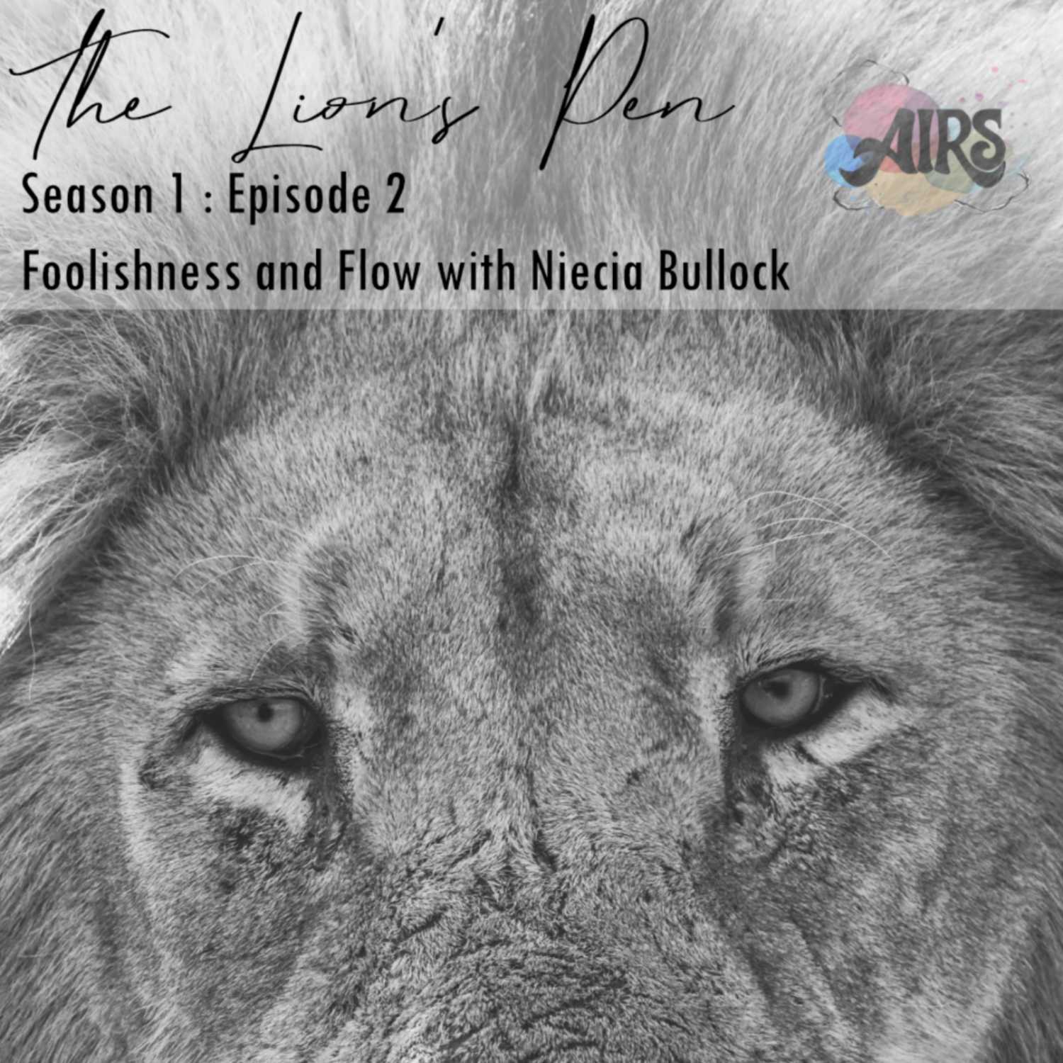 The Lion\'s Pen