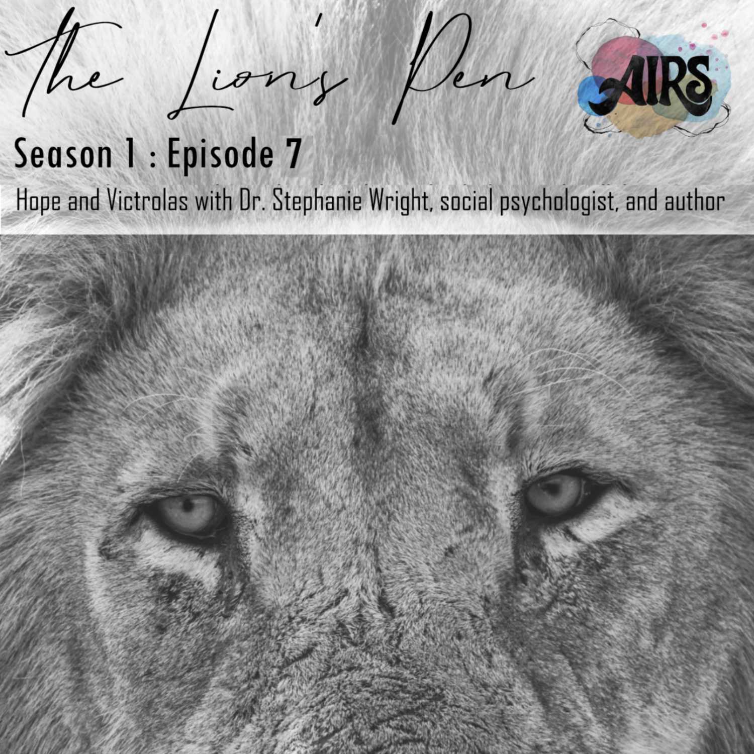The Lion\'s Pen