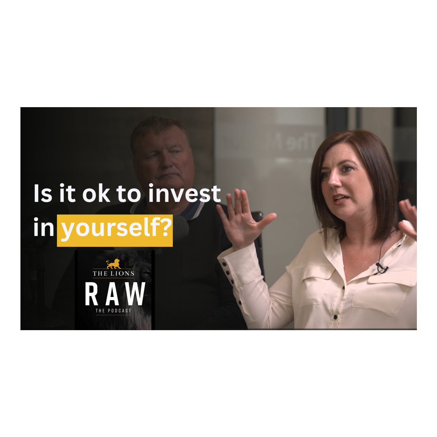 Is Self Development OK as a Christian Entrepreneur? episode artwork
