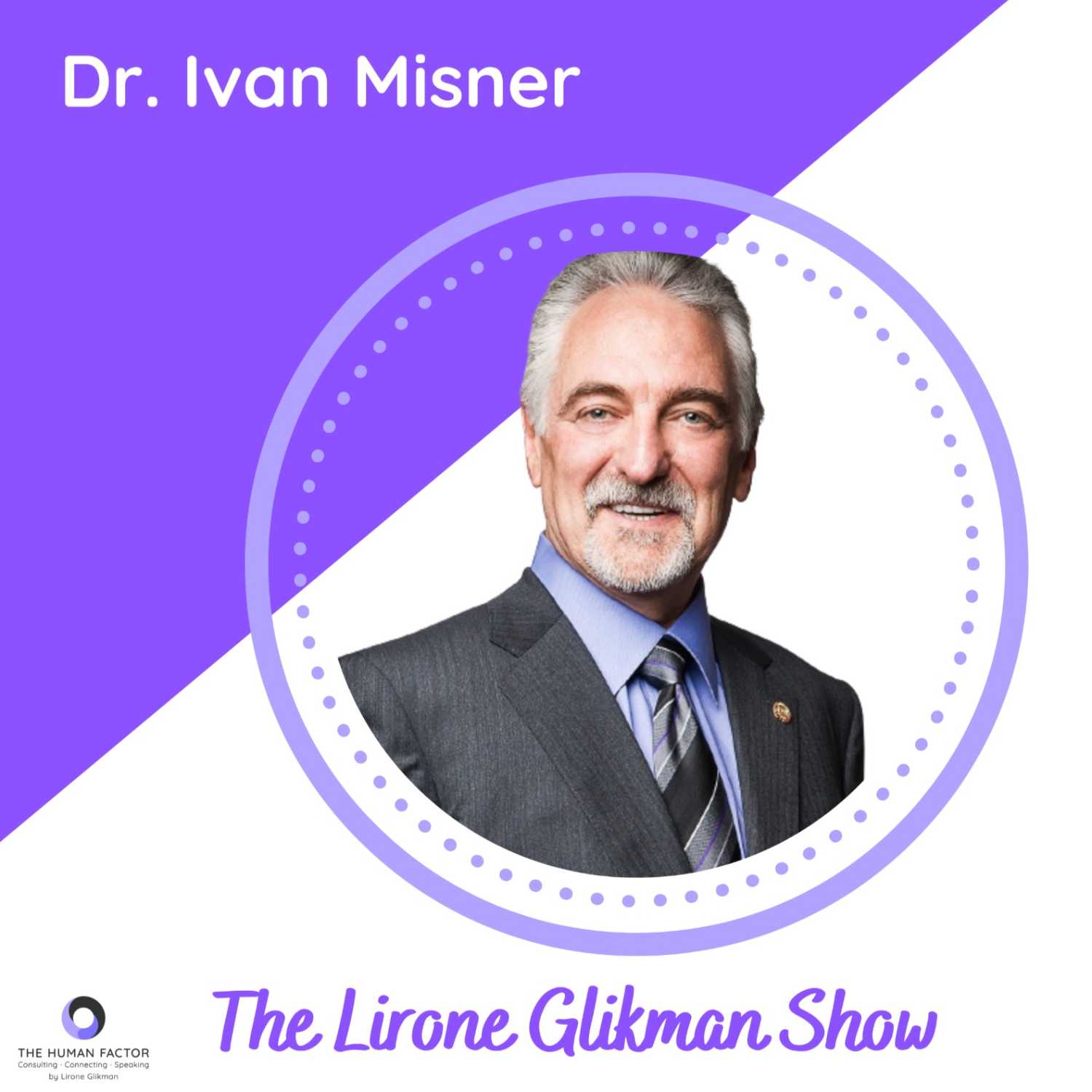 The Lirone Glikman Show