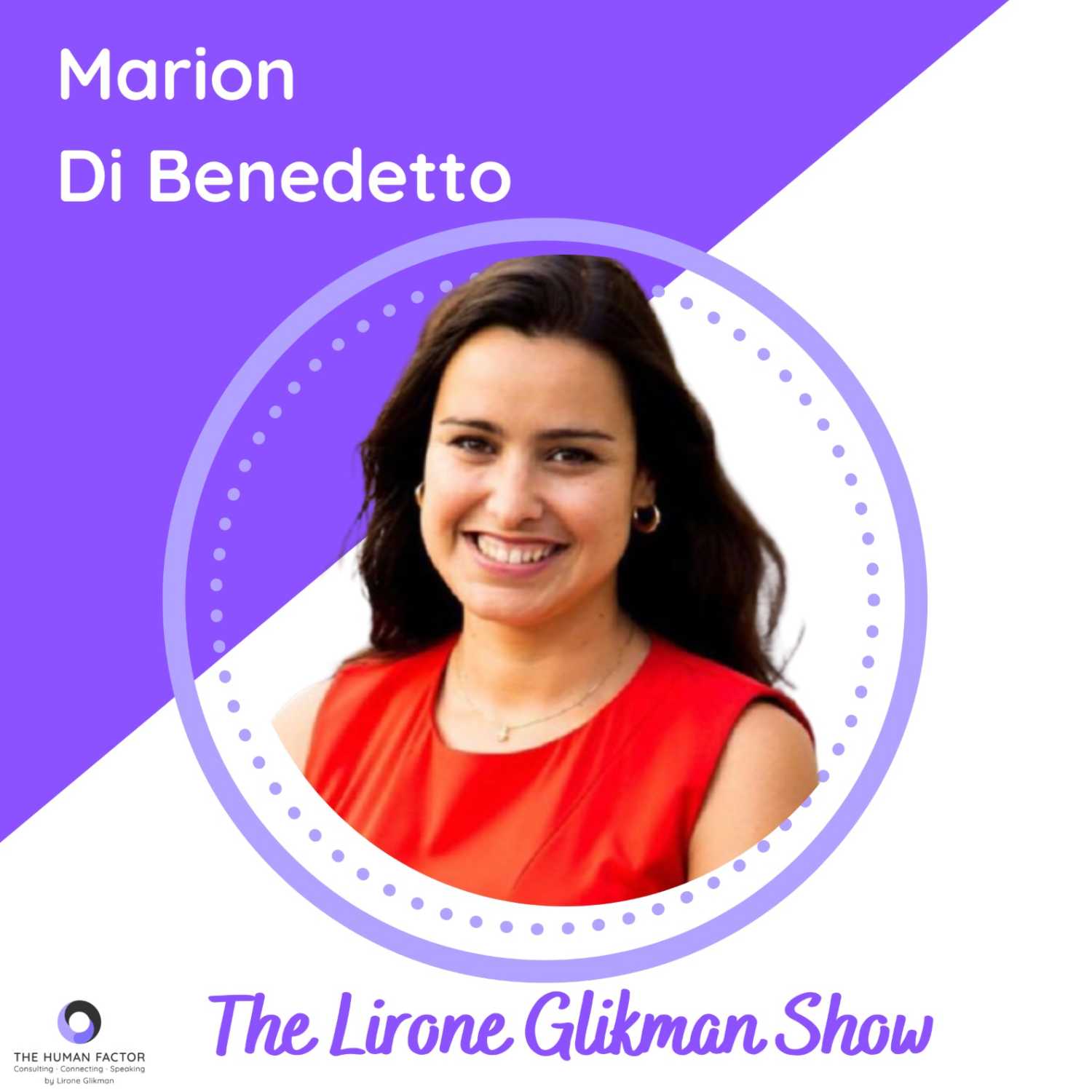 The Lirone Glikman Show