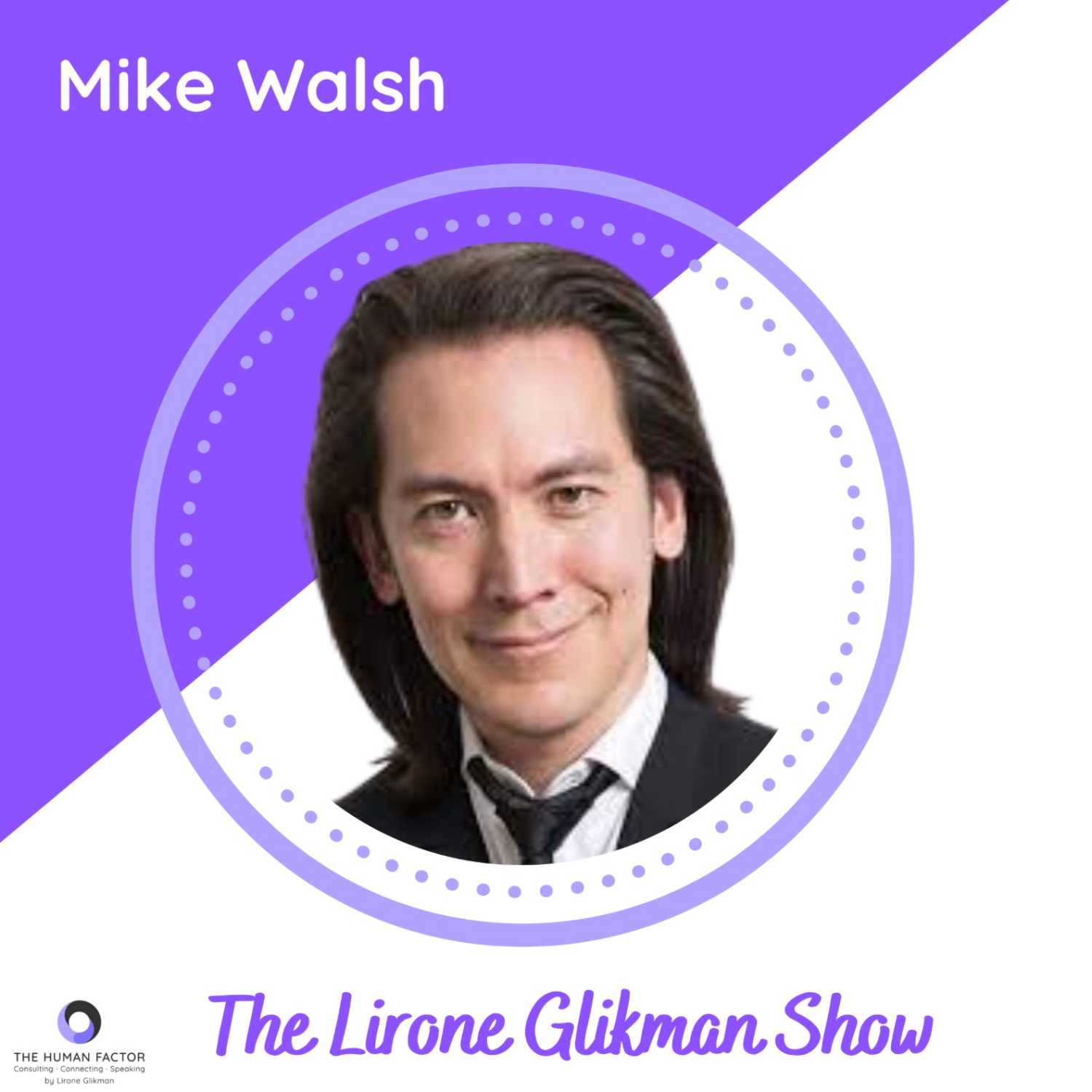 The Lirone Glikman Show