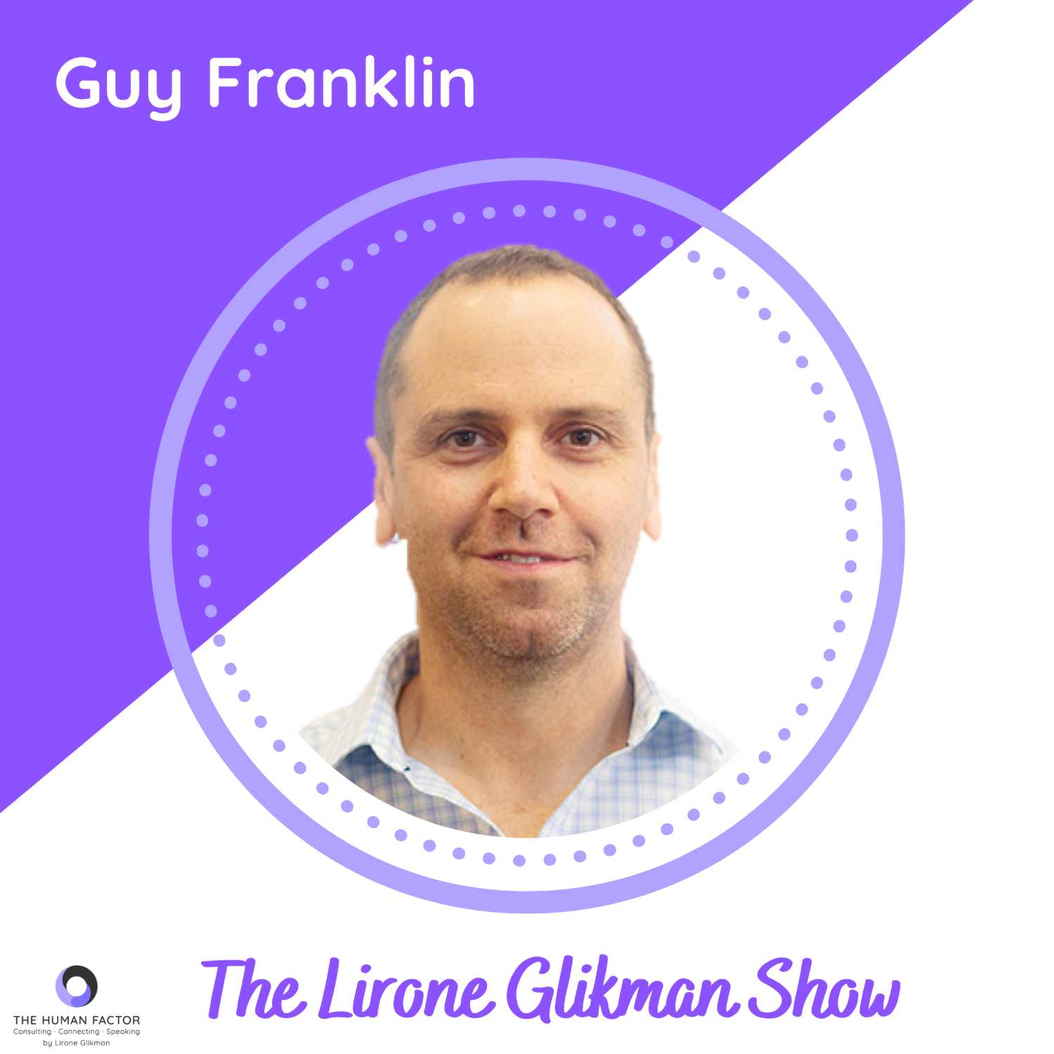 The Lirone Glikman Show