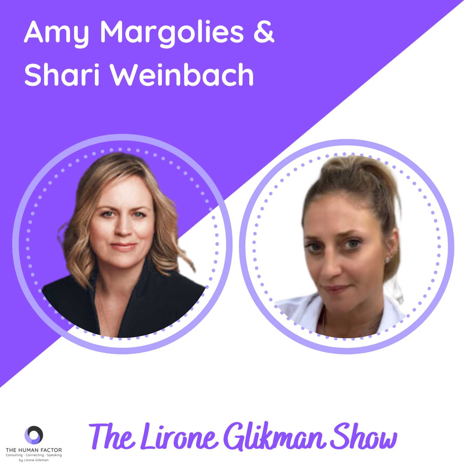 The Lirone Glikman Show