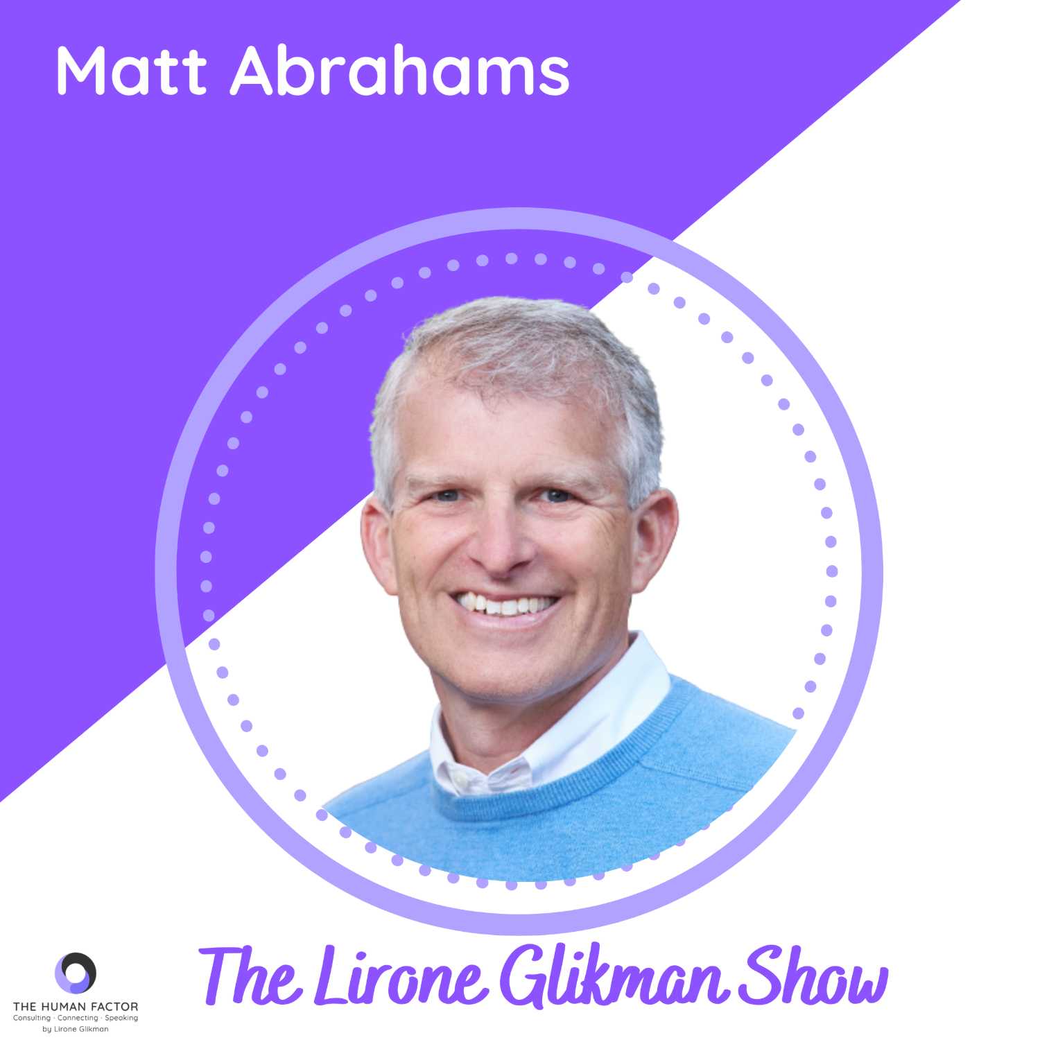 The Lirone Glikman Show