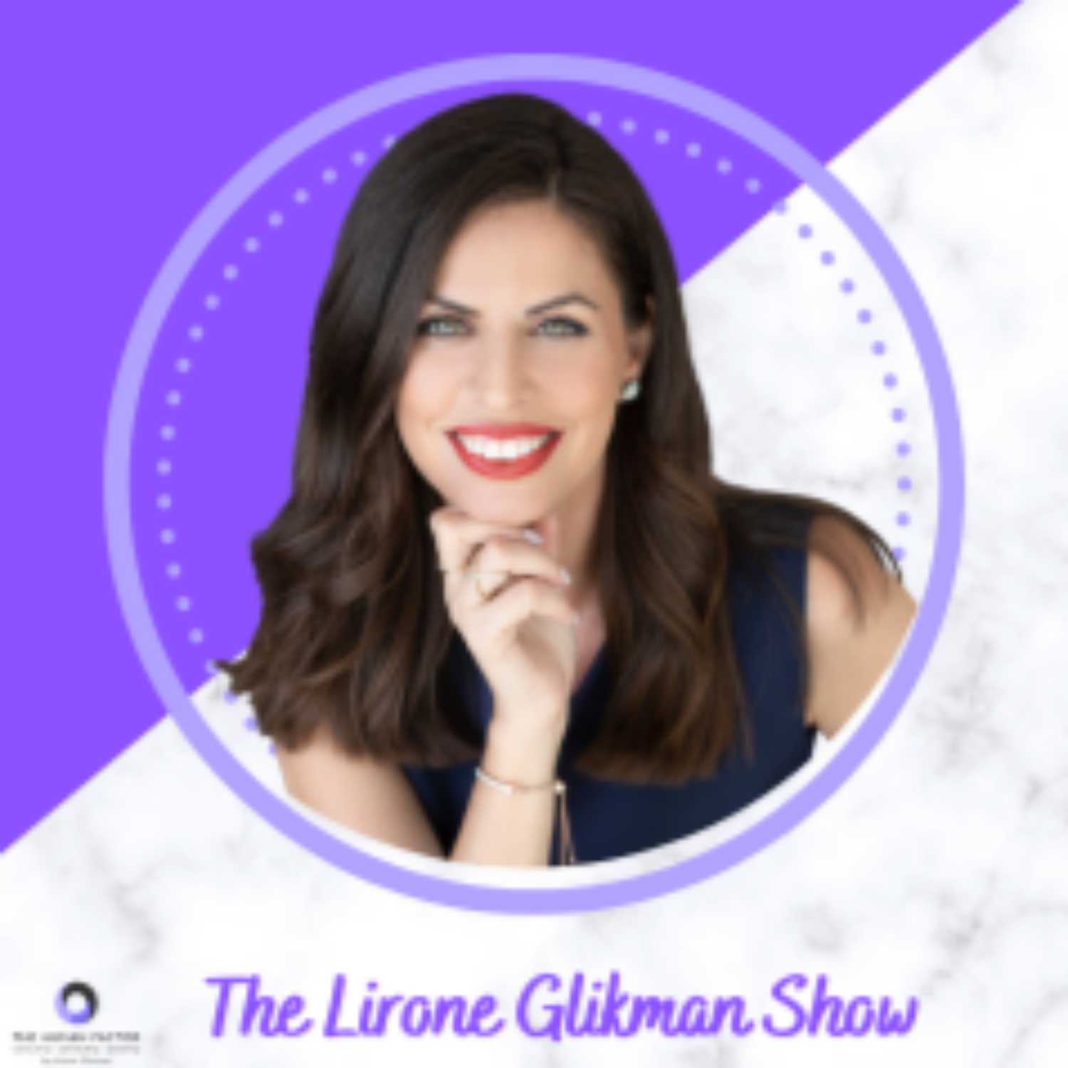 The Lirone Glikman Show