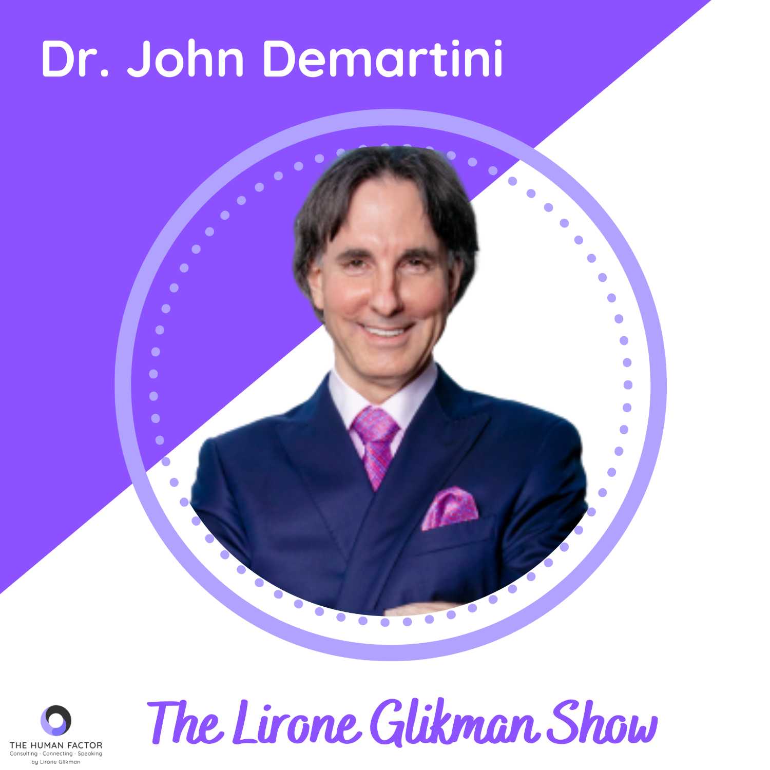 The Lirone Glikman Show