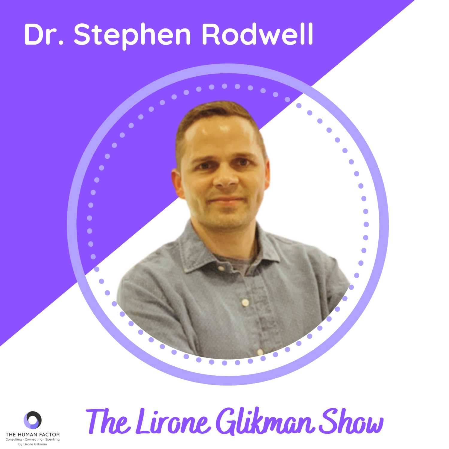 The Lirone Glikman Show