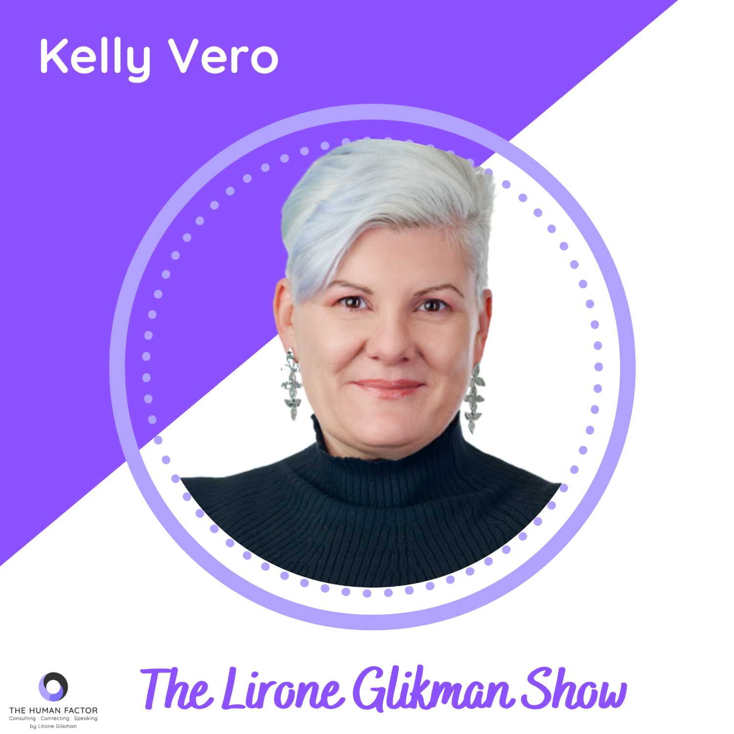 The Lirone Glikman Show