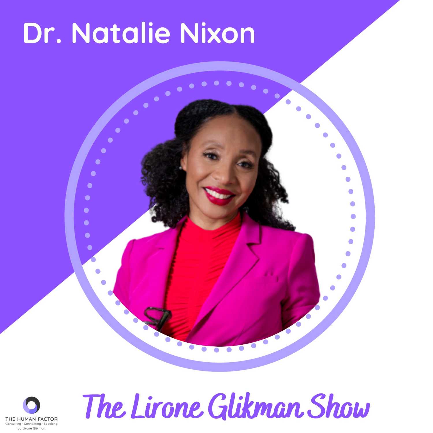 The Lirone Glikman Show