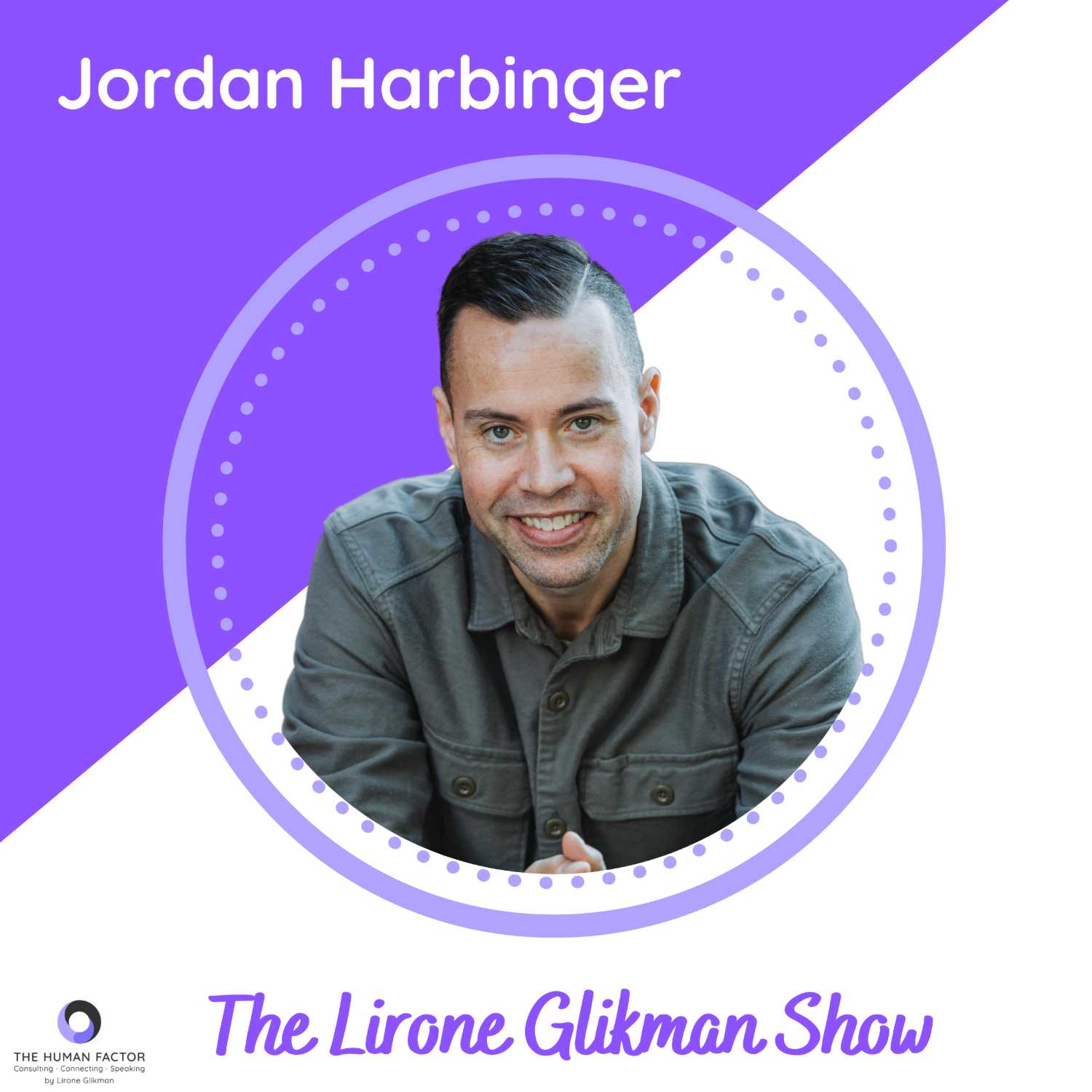 The Lirone Glikman Show