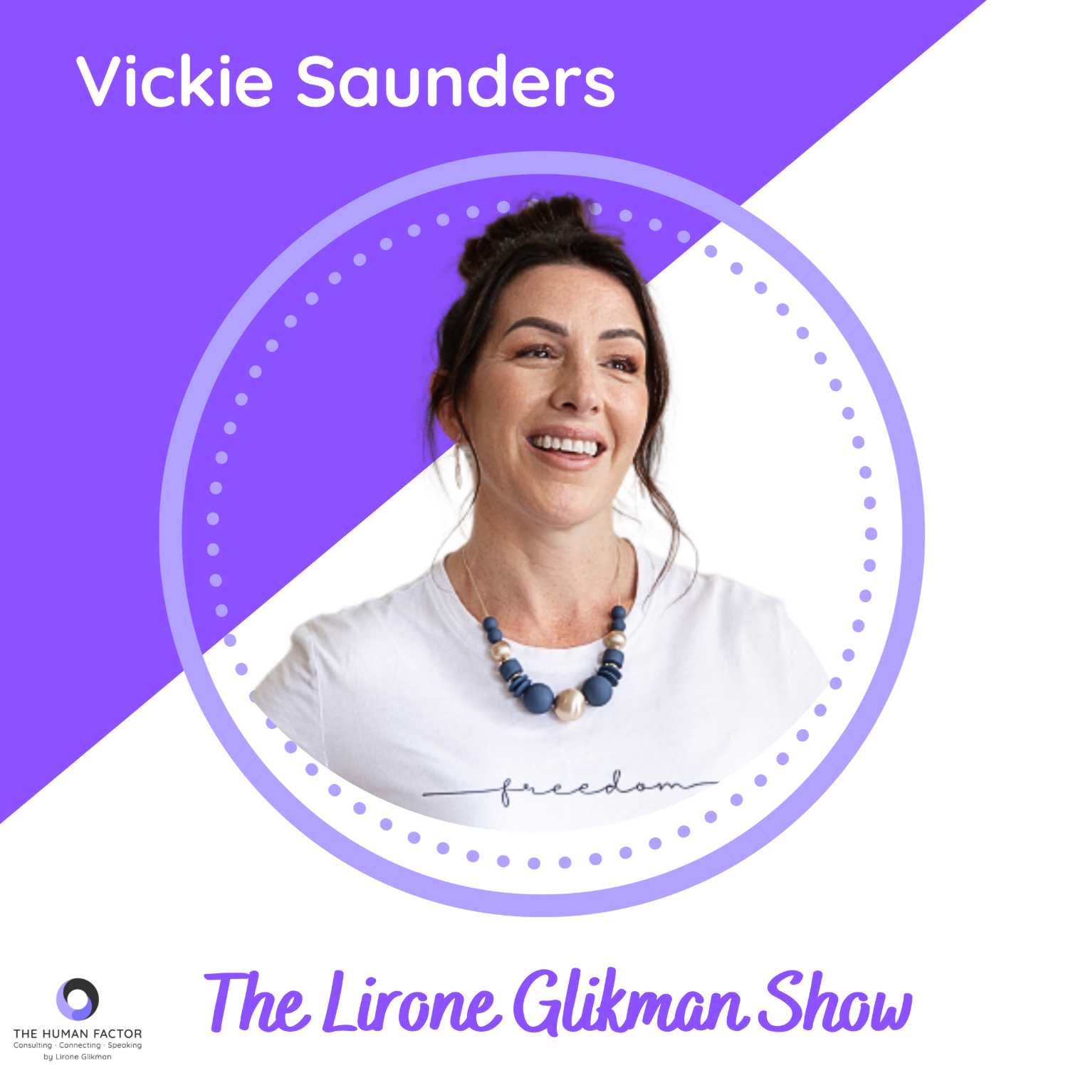 The Lirone Glikman Show