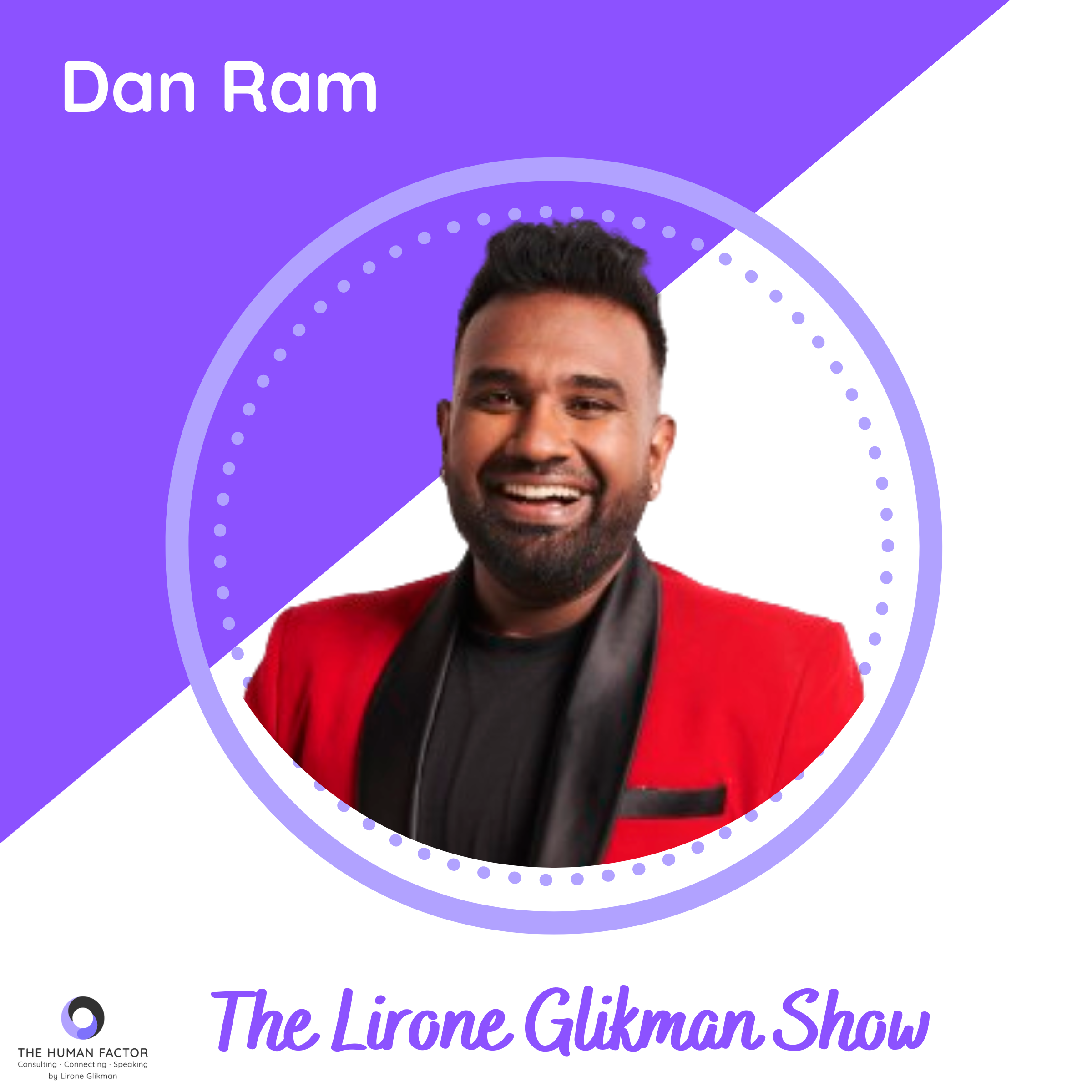 The Lirone Glikman Show