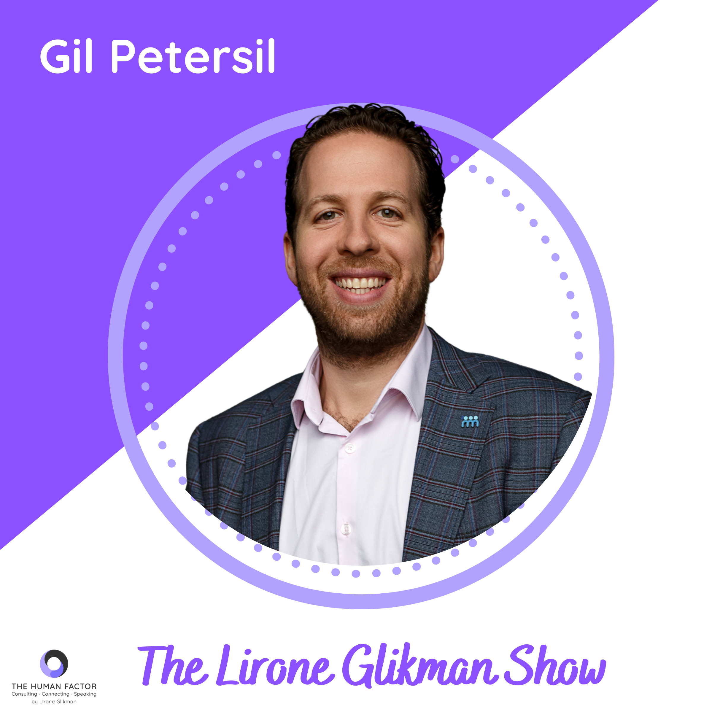 The Lirone Glikman Show