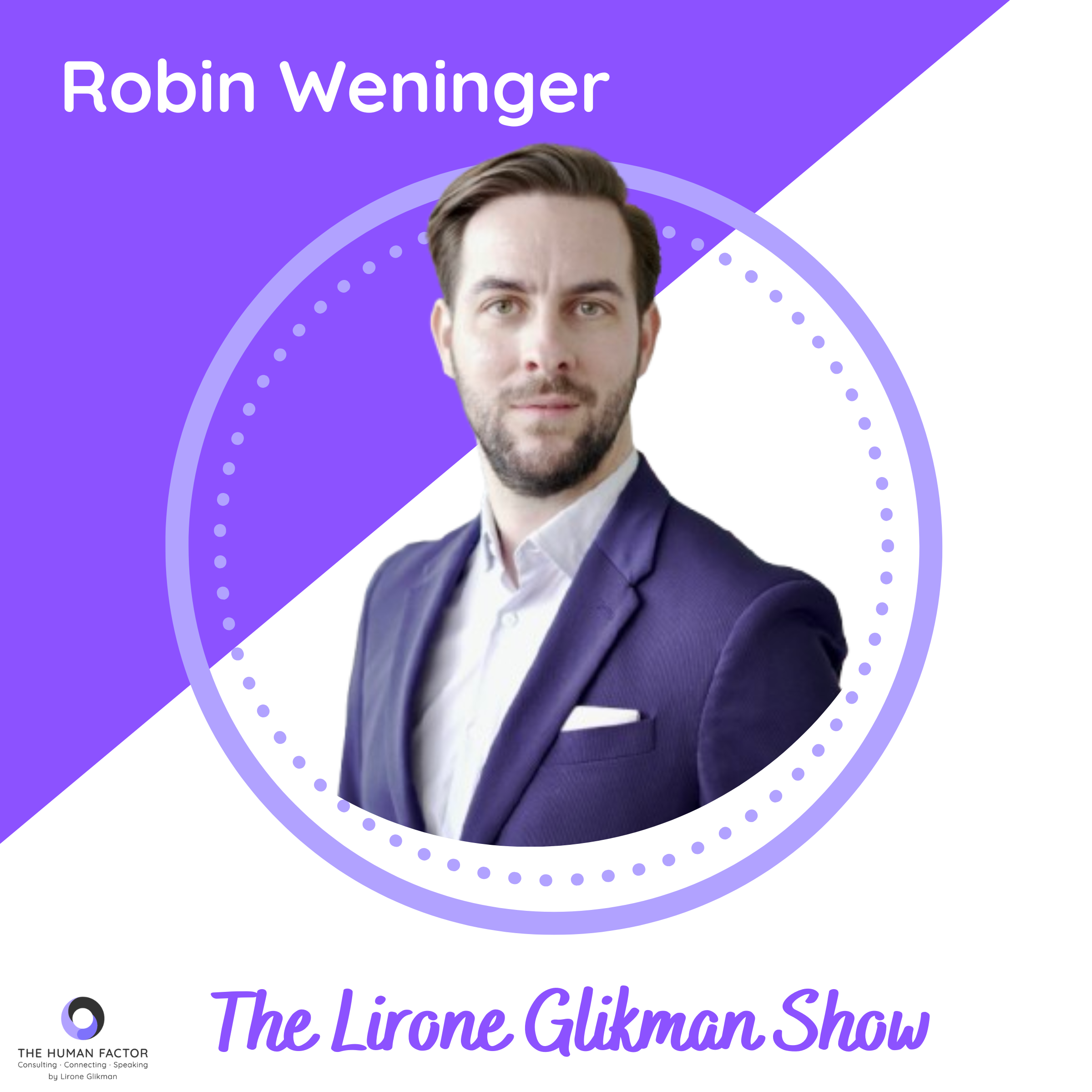The Lirone Glikman Show