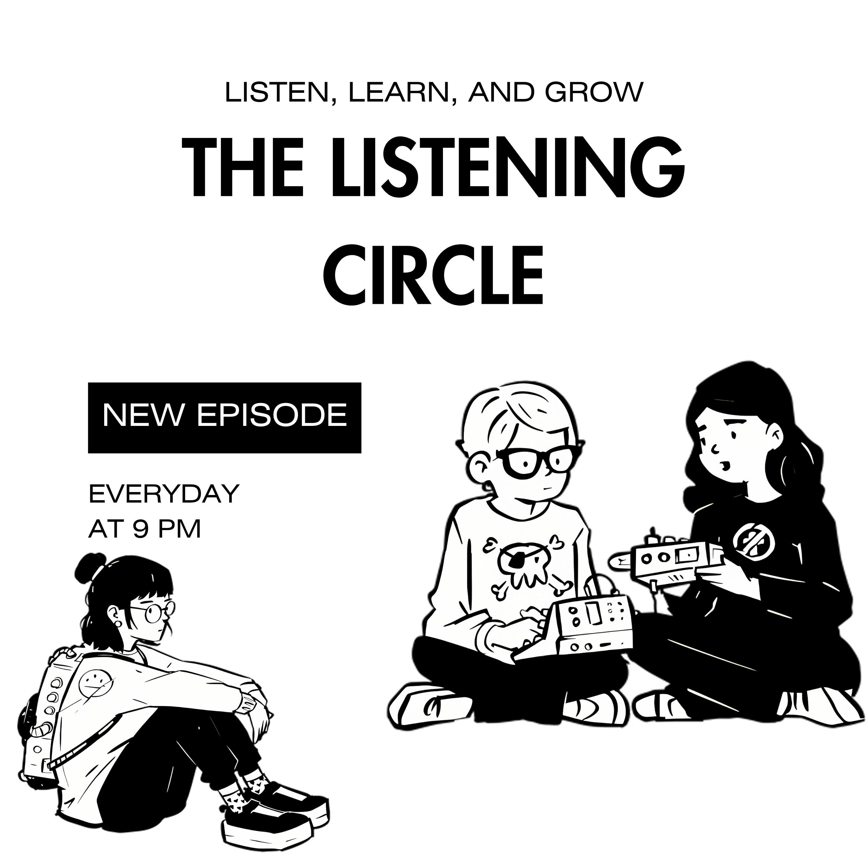 The Listening Circle