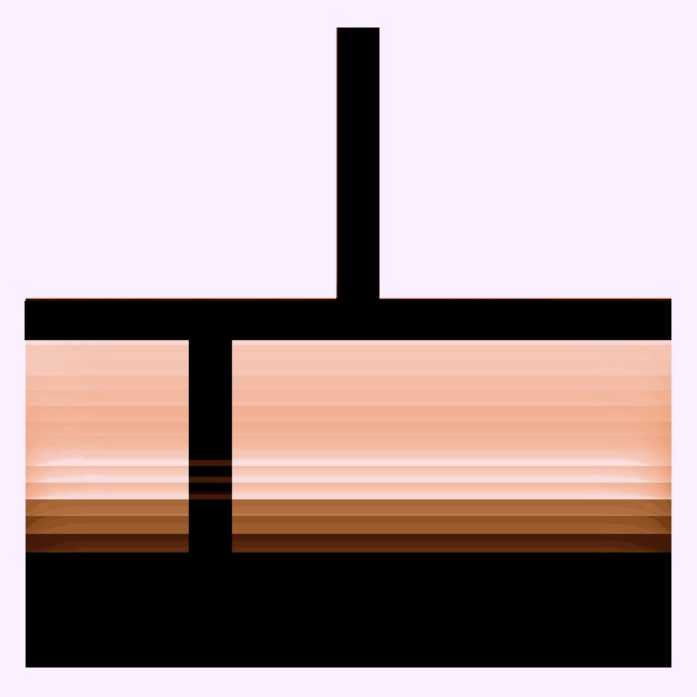 The Listening Tide with Orlando Maaike Gouwenberg