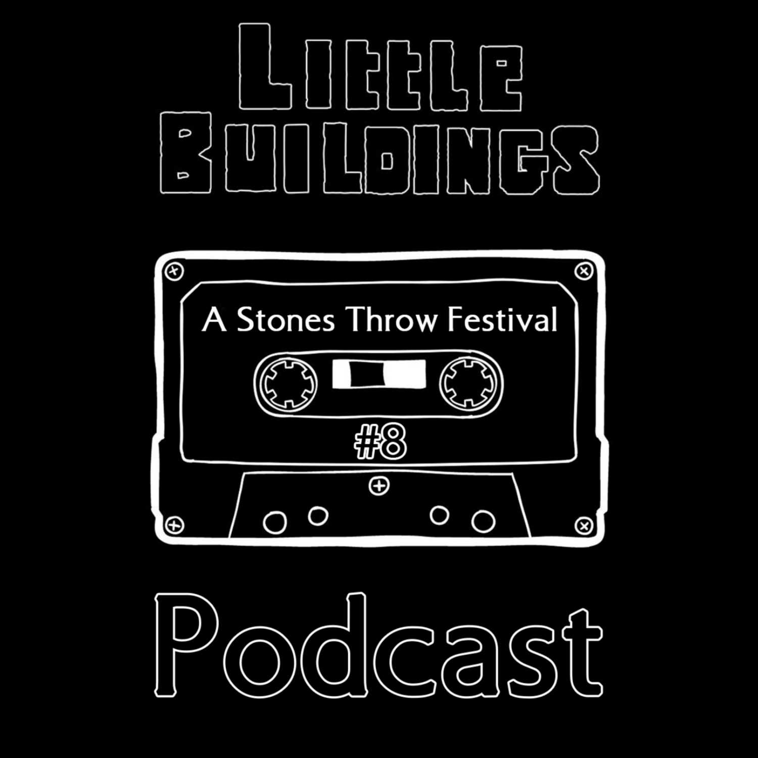 The Little Buildings Live Podcast