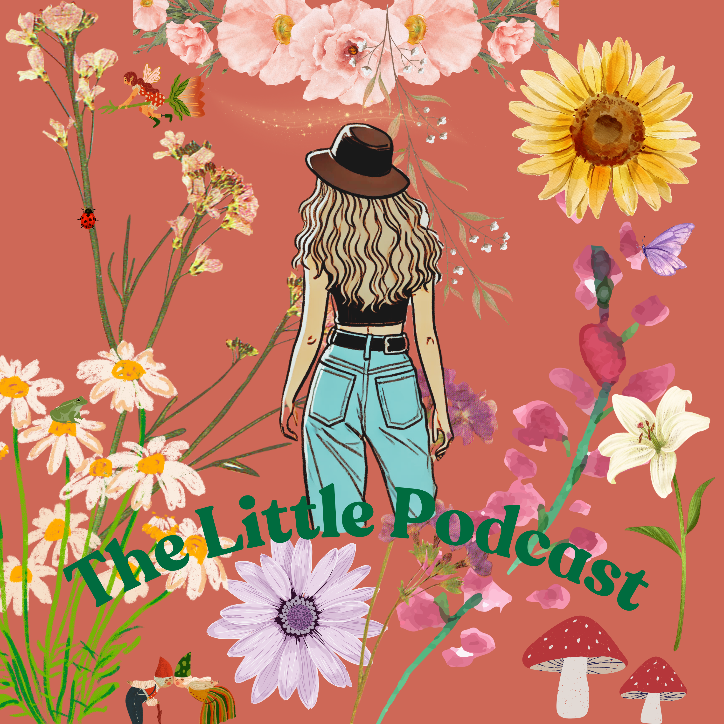 The Little Podcast
